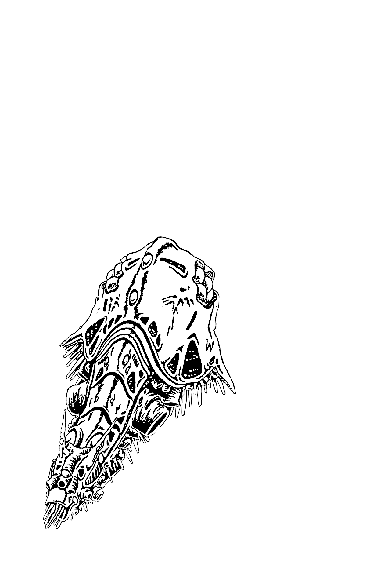 Outlanders Chapter 28 page 1 - Chapter 28