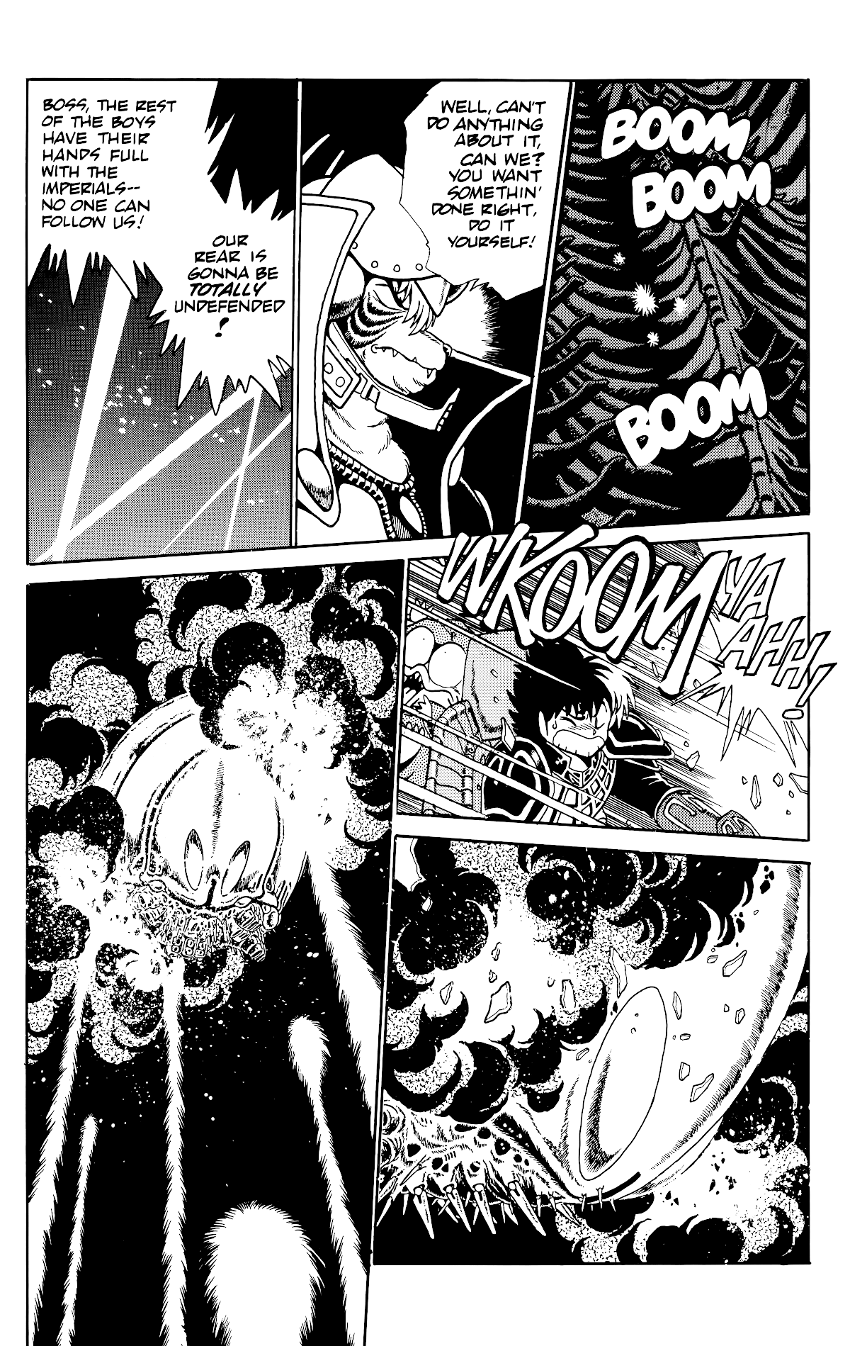 Outlanders Chapter 28 page 19 - Chapter 28
