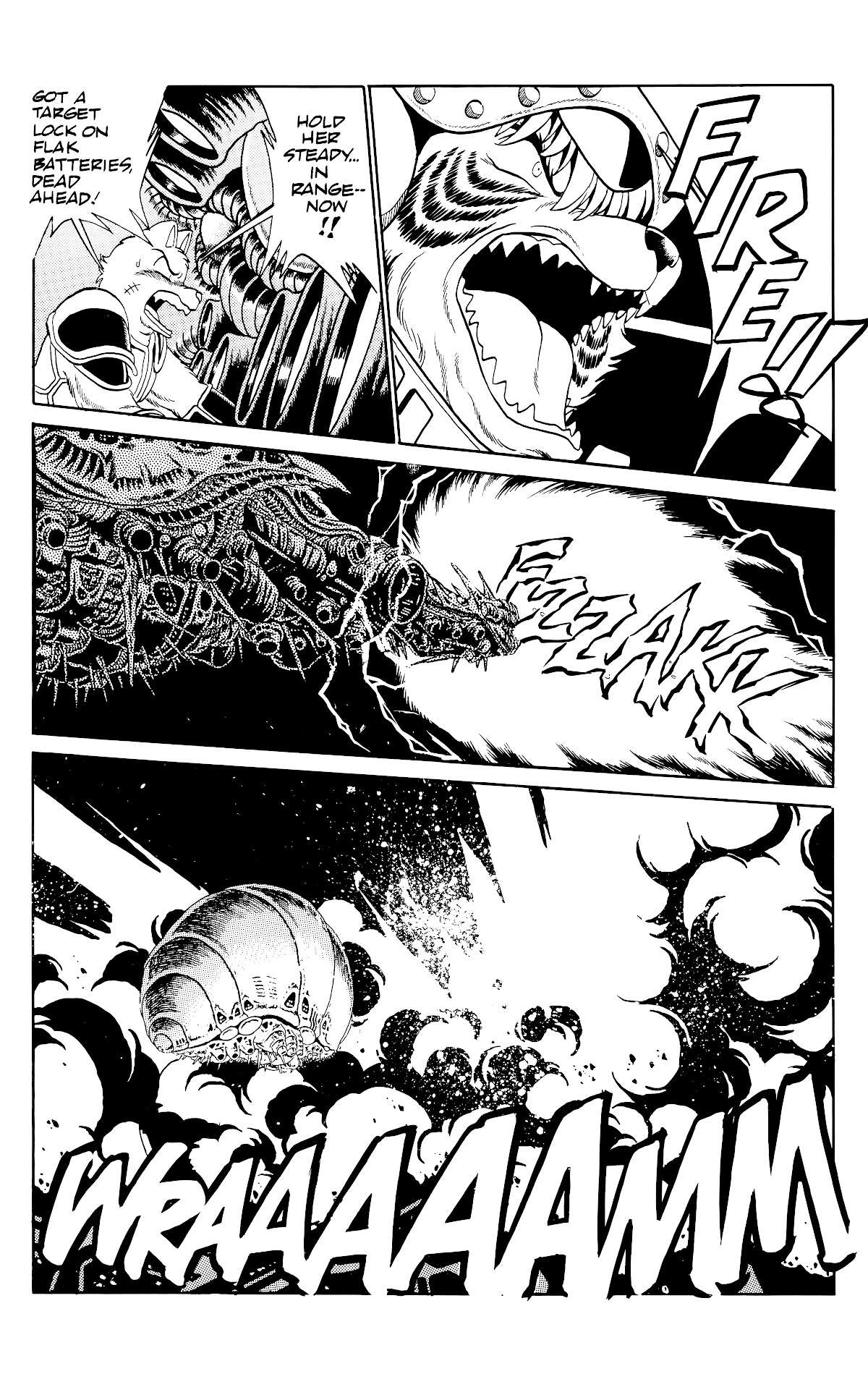 Outlanders Chapter 28 page 20 - Chapter 28