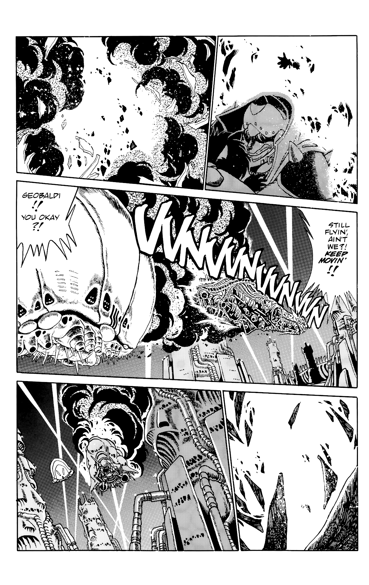 Outlanders Chapter 28 page 24 - Chapter 28