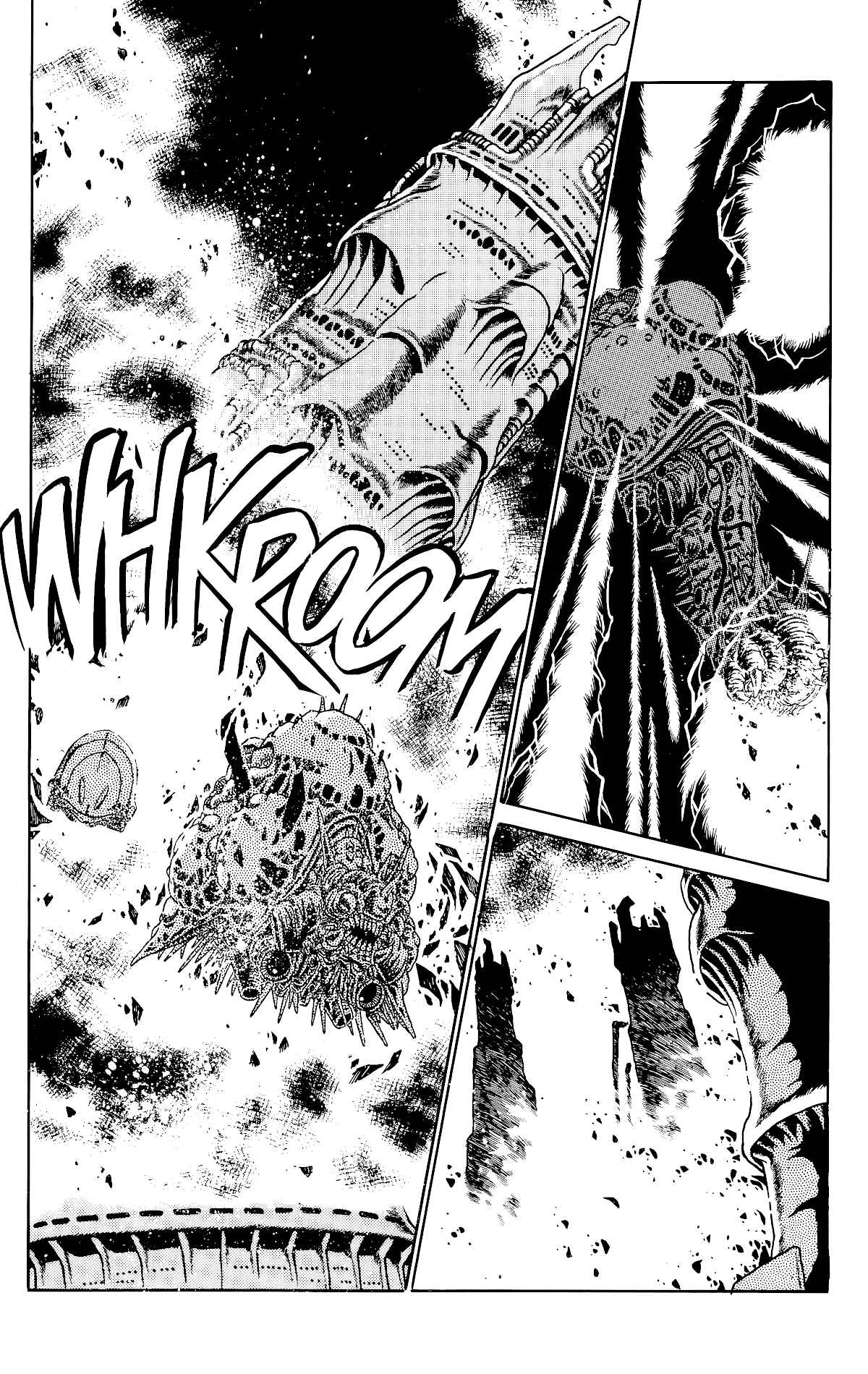 Outlanders Chapter 28 page 25 - Chapter 28