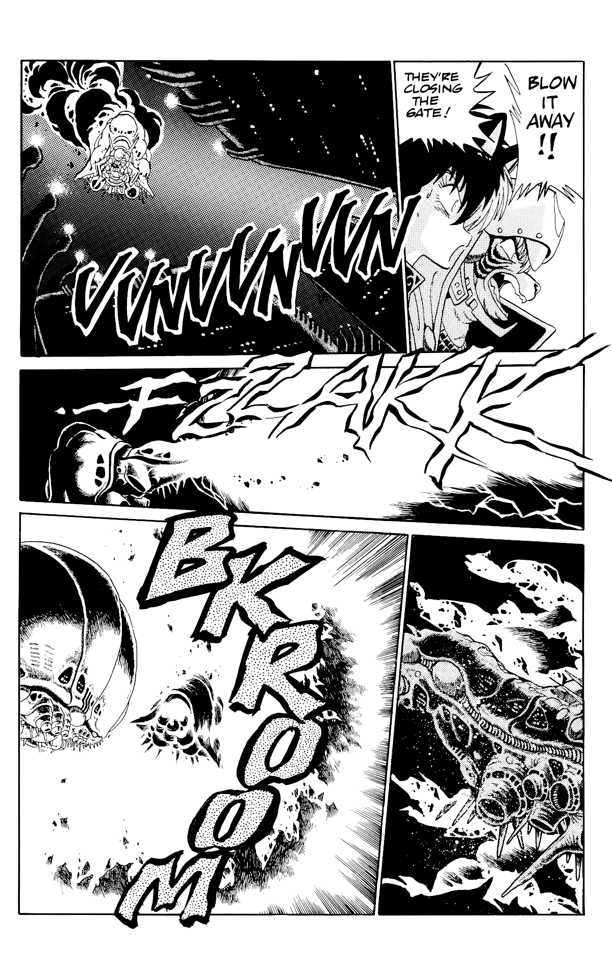 Outlanders Chapter 28 page 27 - Chapter 28