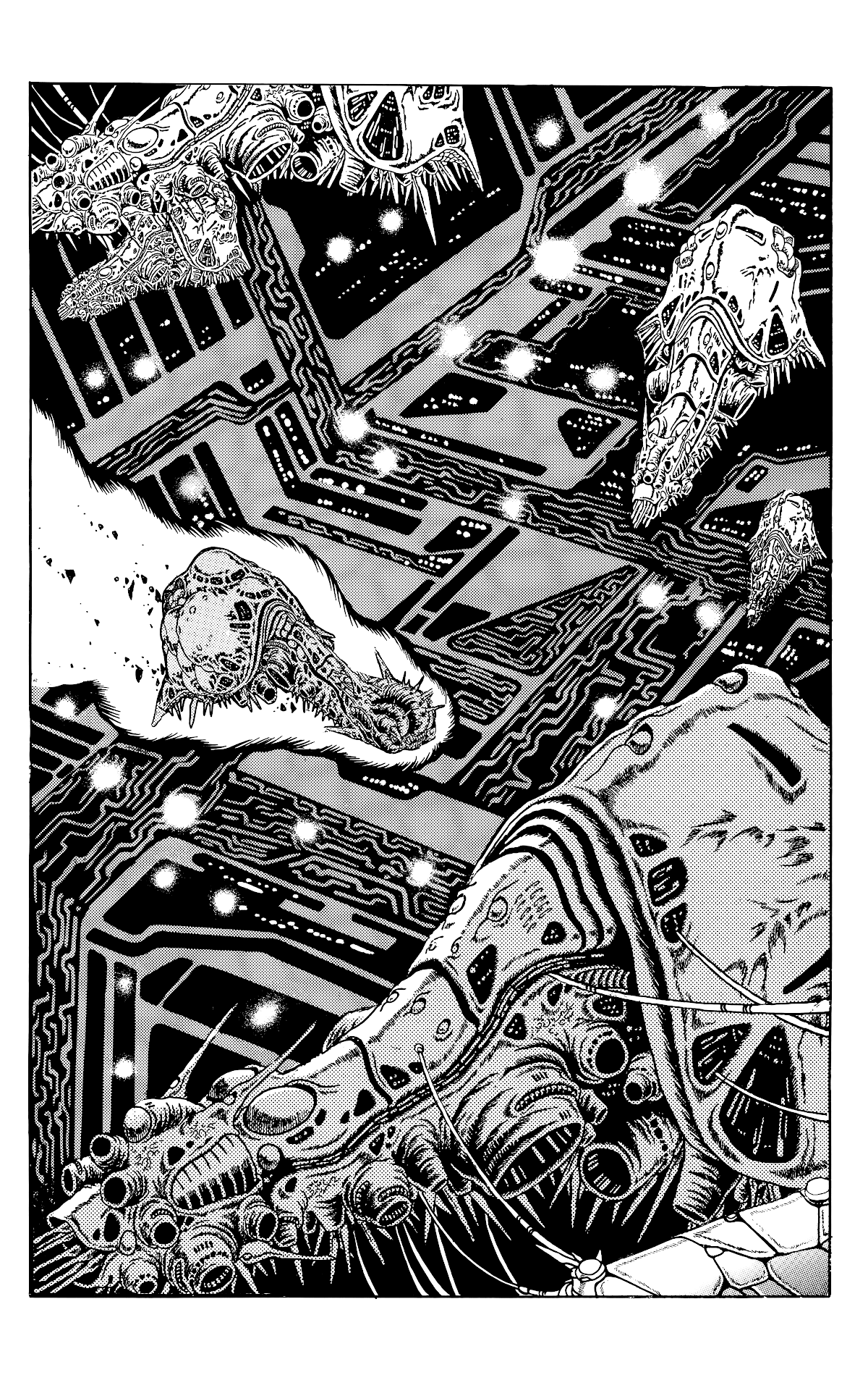 Outlanders Chapter 28 page 29 - Chapter 28