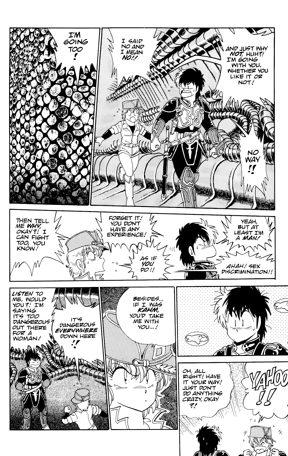 Outlanders Chapter 28 page 31 - Chapter 28