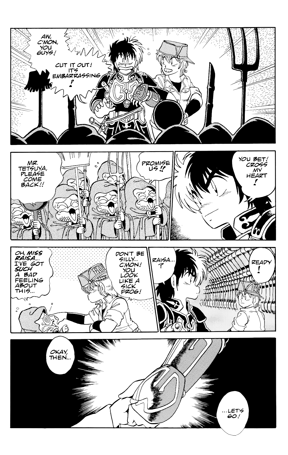 Outlanders Chapter 28 page 35 - Chapter 28