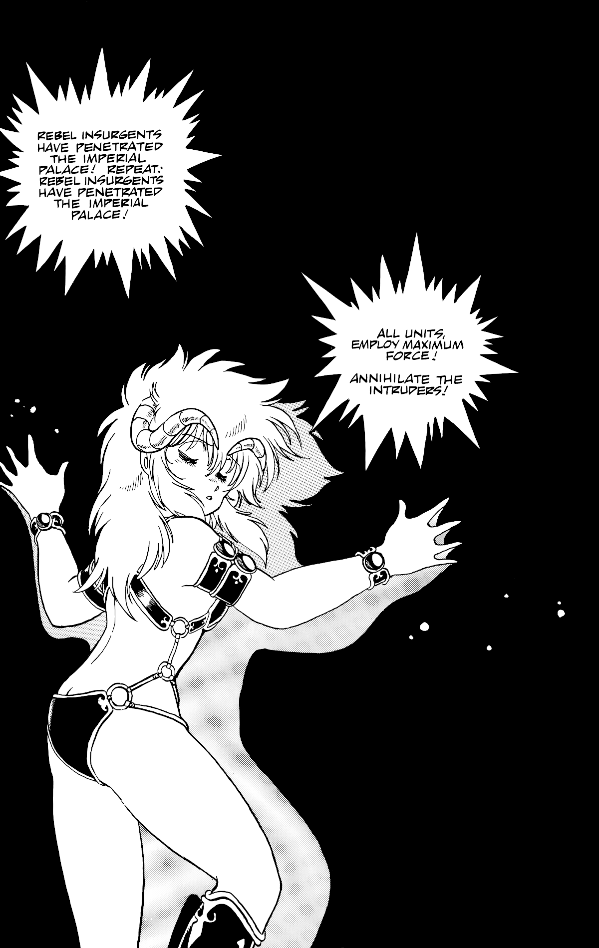 Outlanders Chapter 28 page 39 - Chapter 28