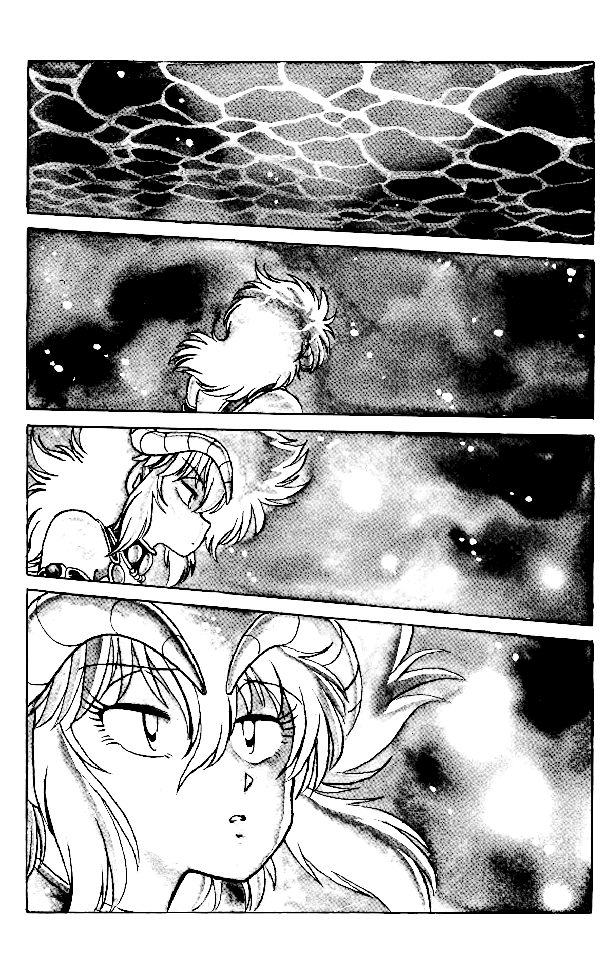 Outlanders Chapter 29 page 1 - Chapter 29
