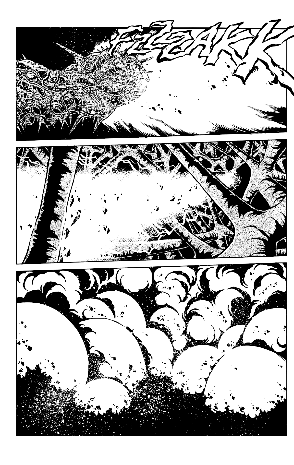 Outlanders Chapter 29 page 12 - Chapter 29