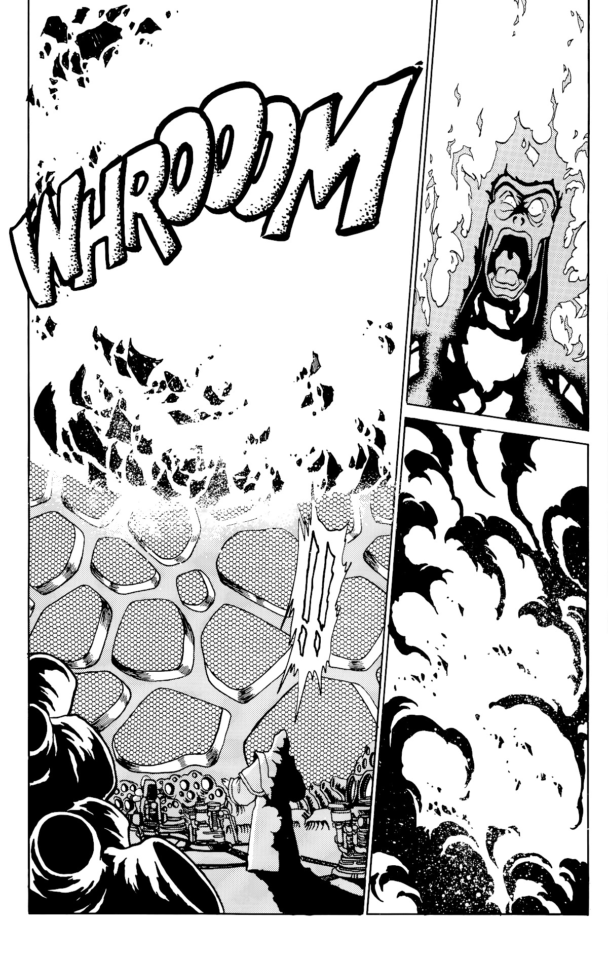 Outlanders Chapter 29 page 14 - Chapter 29