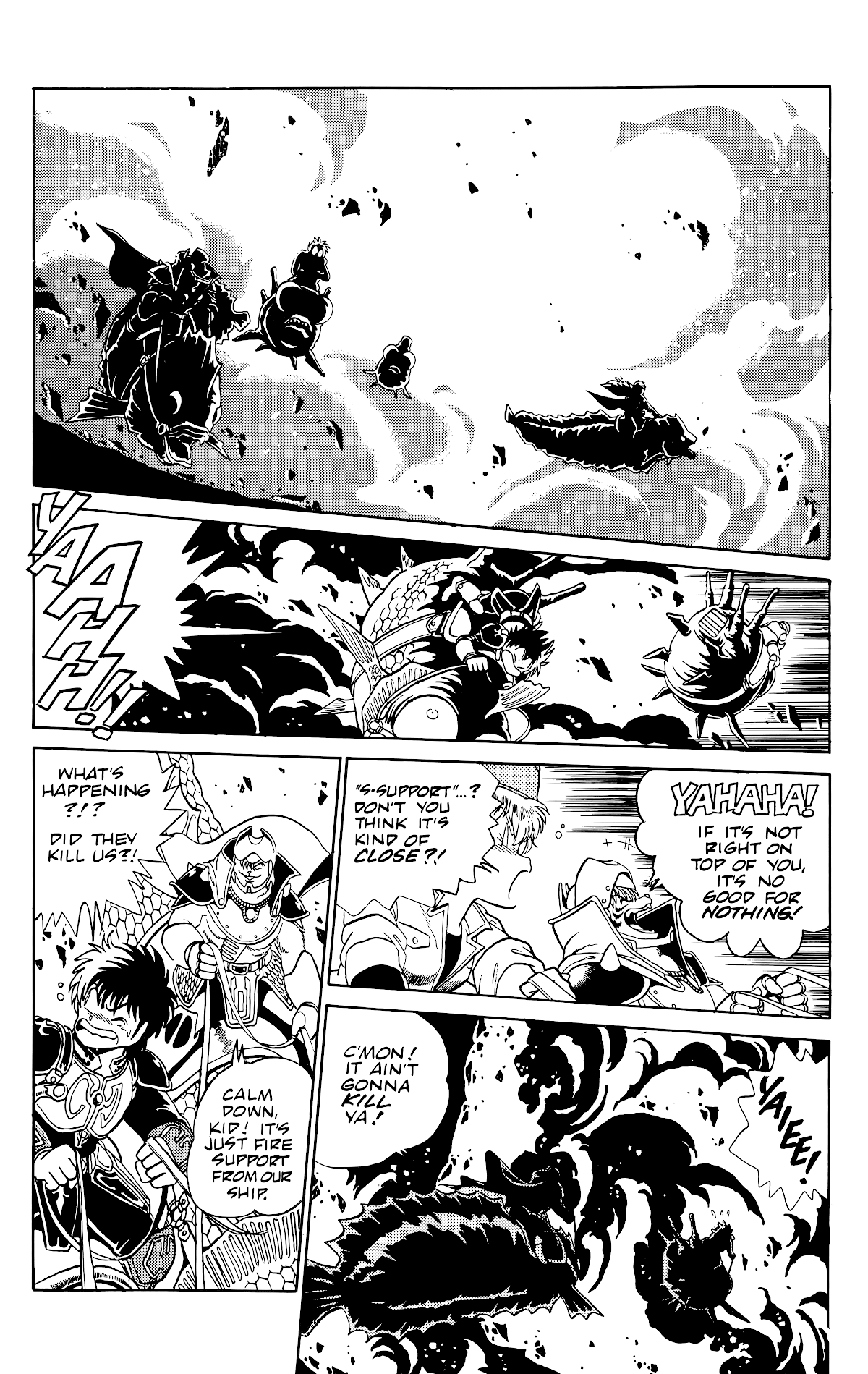 Outlanders Chapter 29 page 15 - Chapter 29
