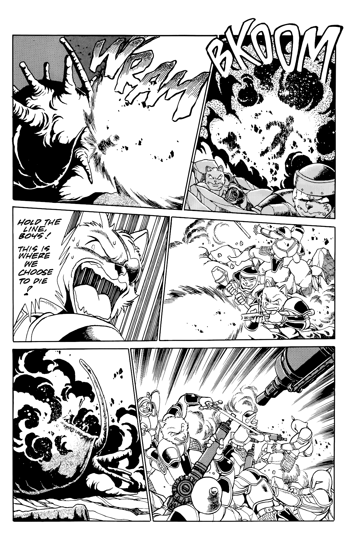 Outlanders Chapter 29 page 17 - Chapter 29