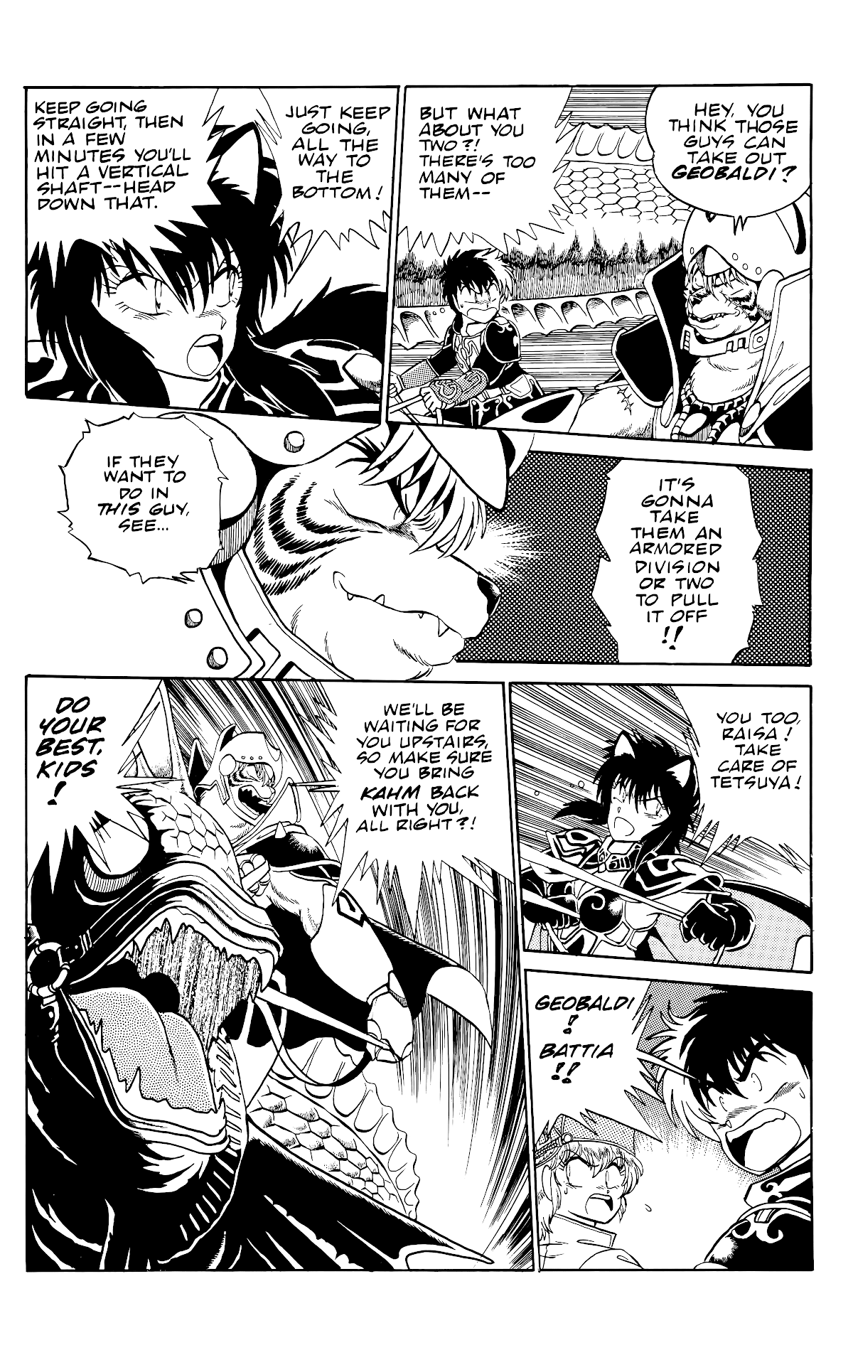 Outlanders Chapter 29 page 19 - Chapter 29