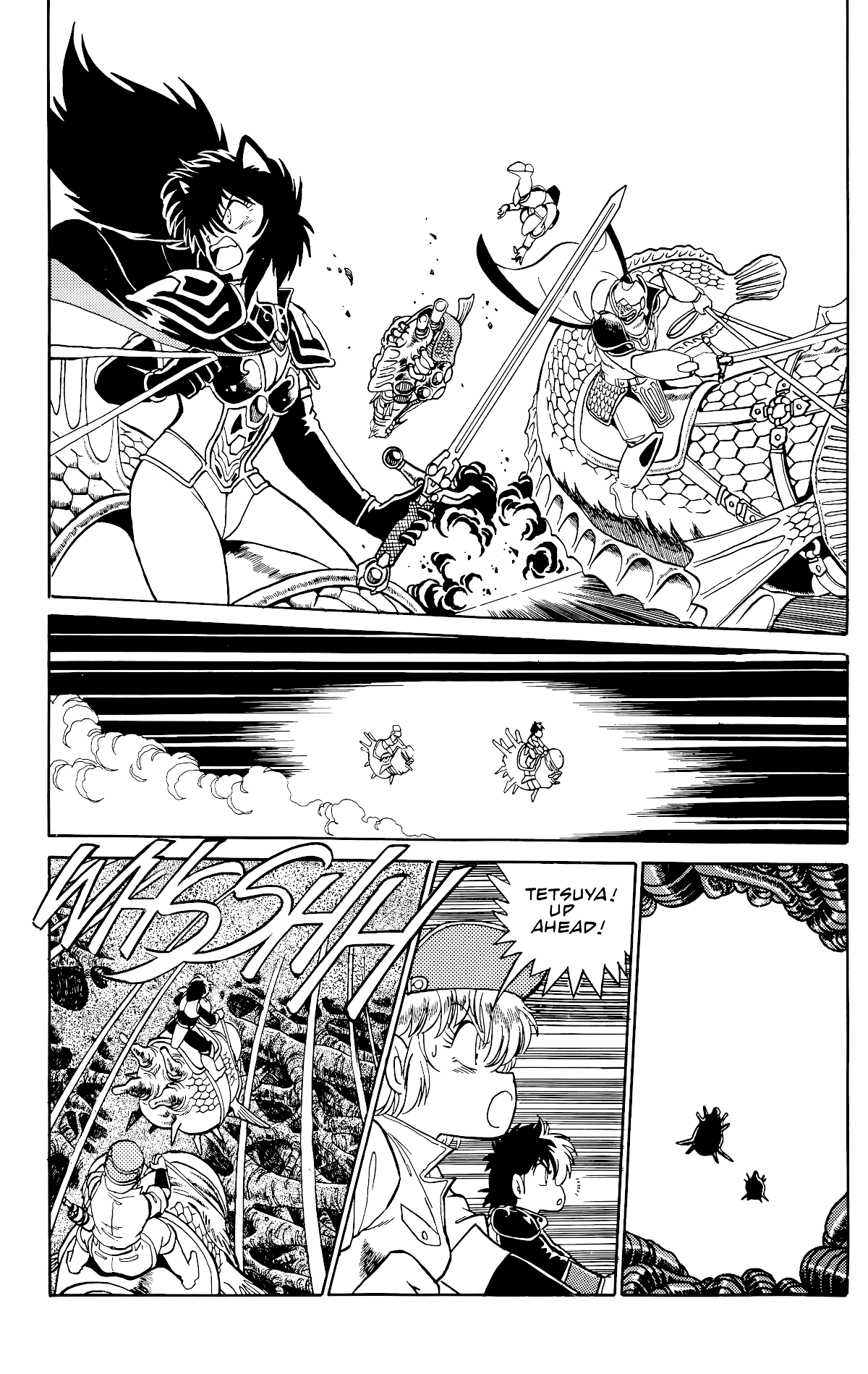 Outlanders Chapter 29 page 20 - Chapter 29
