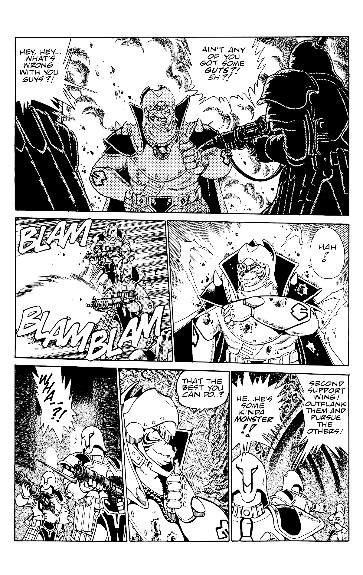 Outlanders Chapter 29 page 24 - Chapter 29