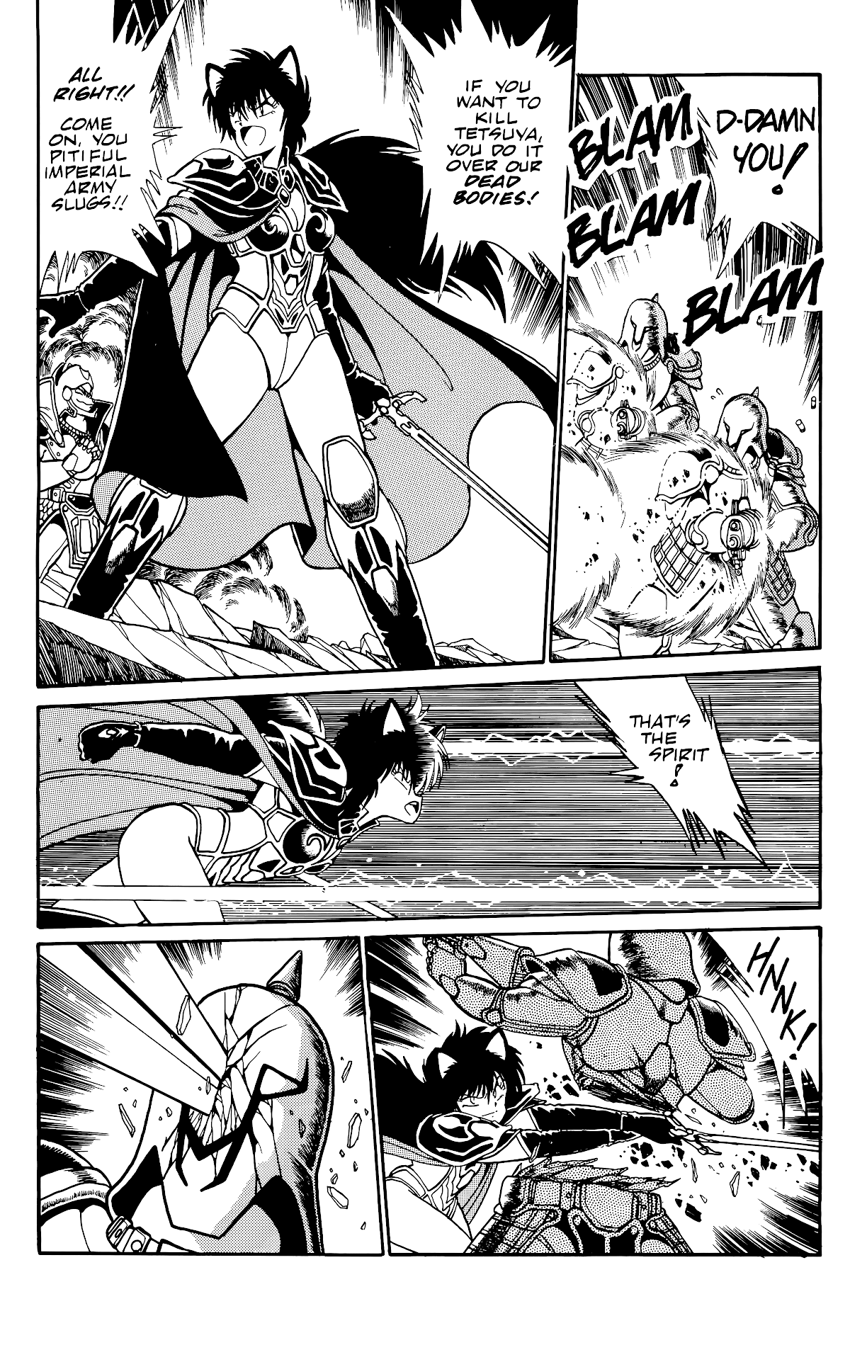 Outlanders Chapter 29 page 26 - Chapter 29