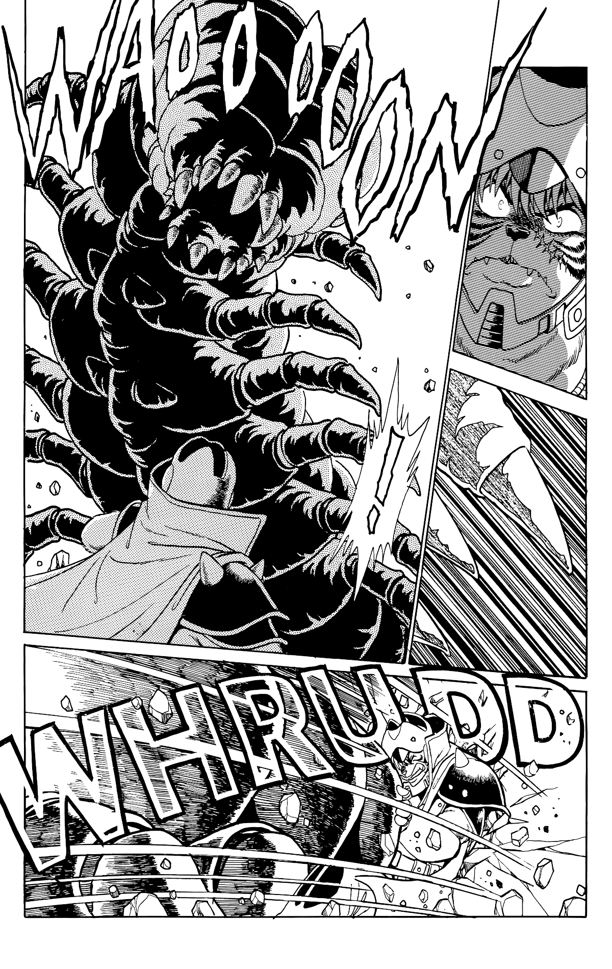 Outlanders Chapter 29 page 28 - Chapter 29