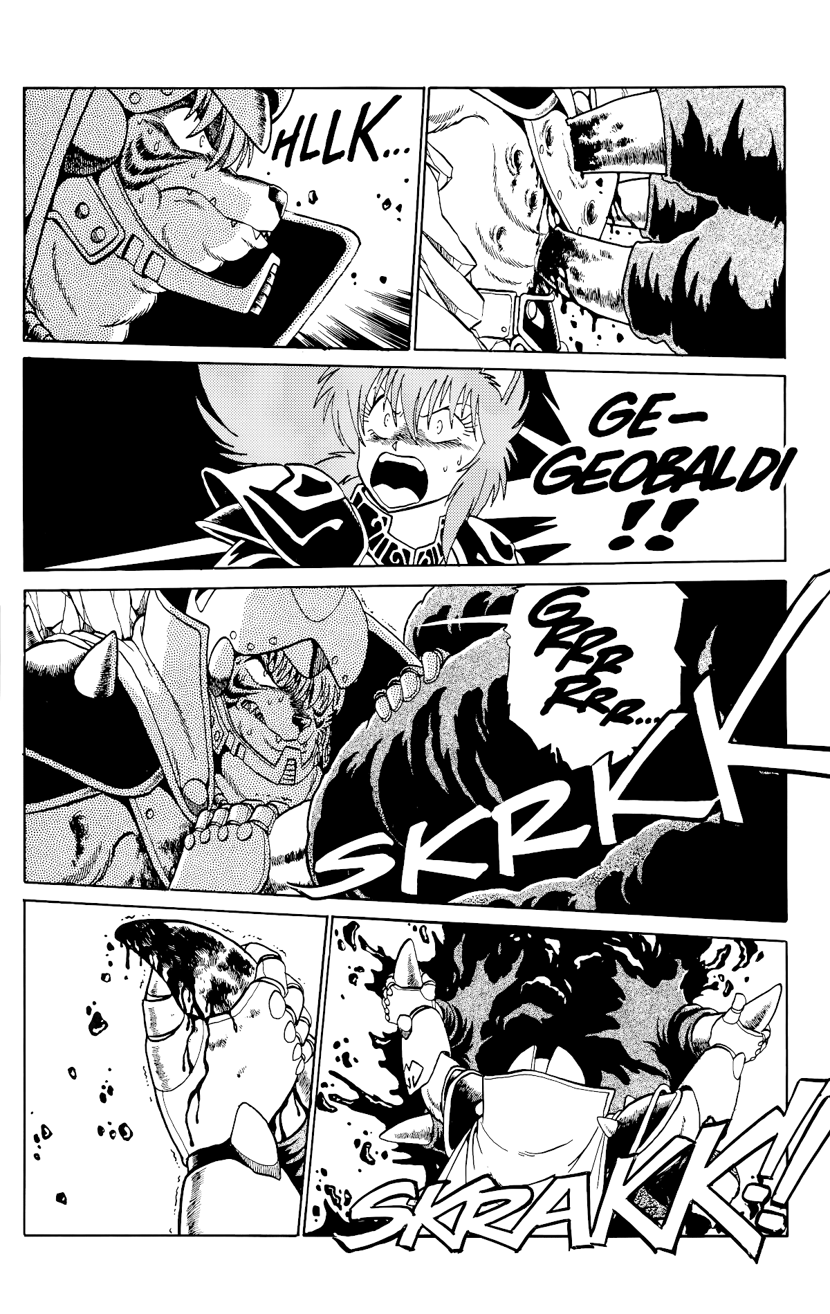 Outlanders Chapter 29 page 29 - Chapter 29