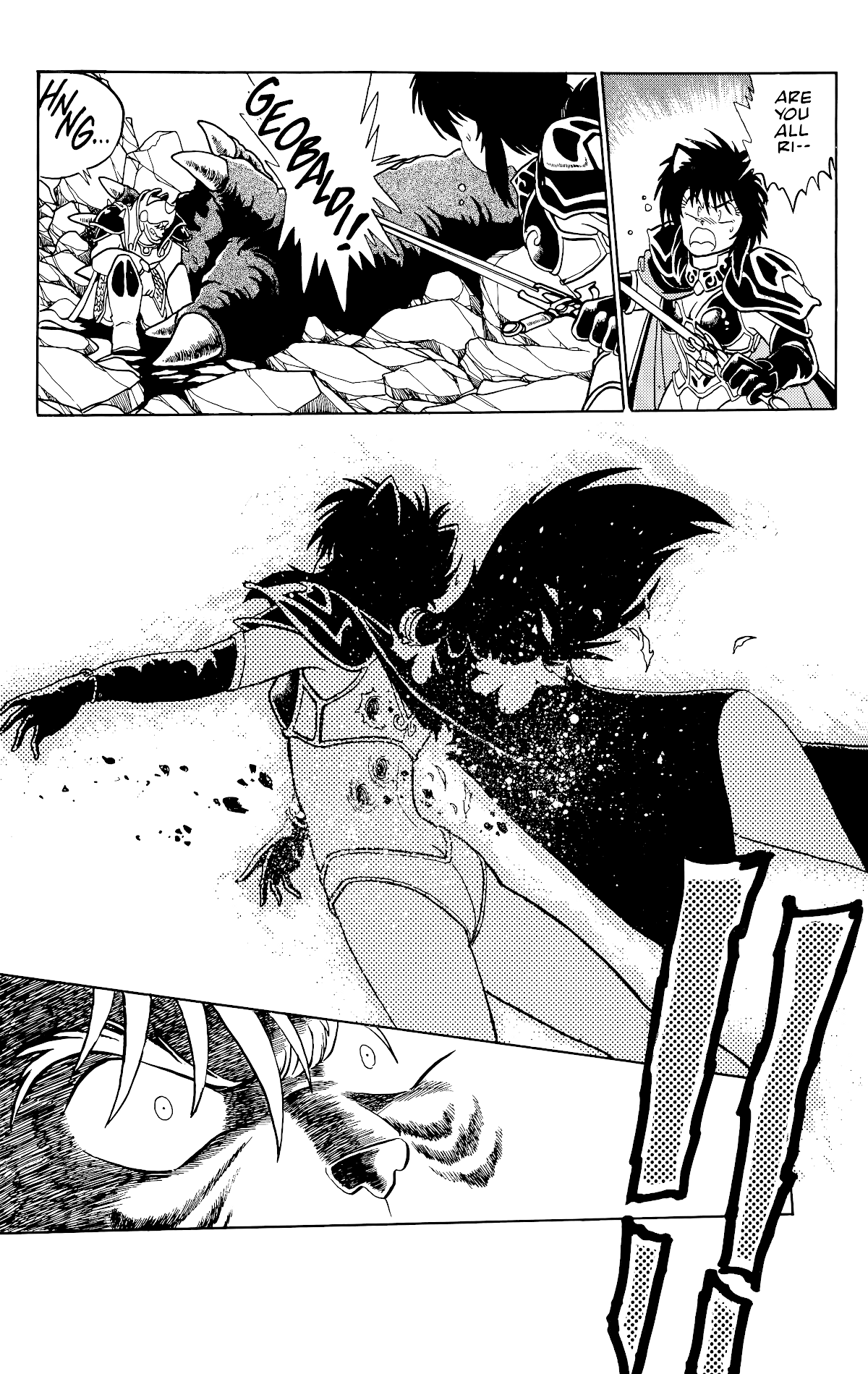 Outlanders Chapter 29 page 30 - Chapter 29