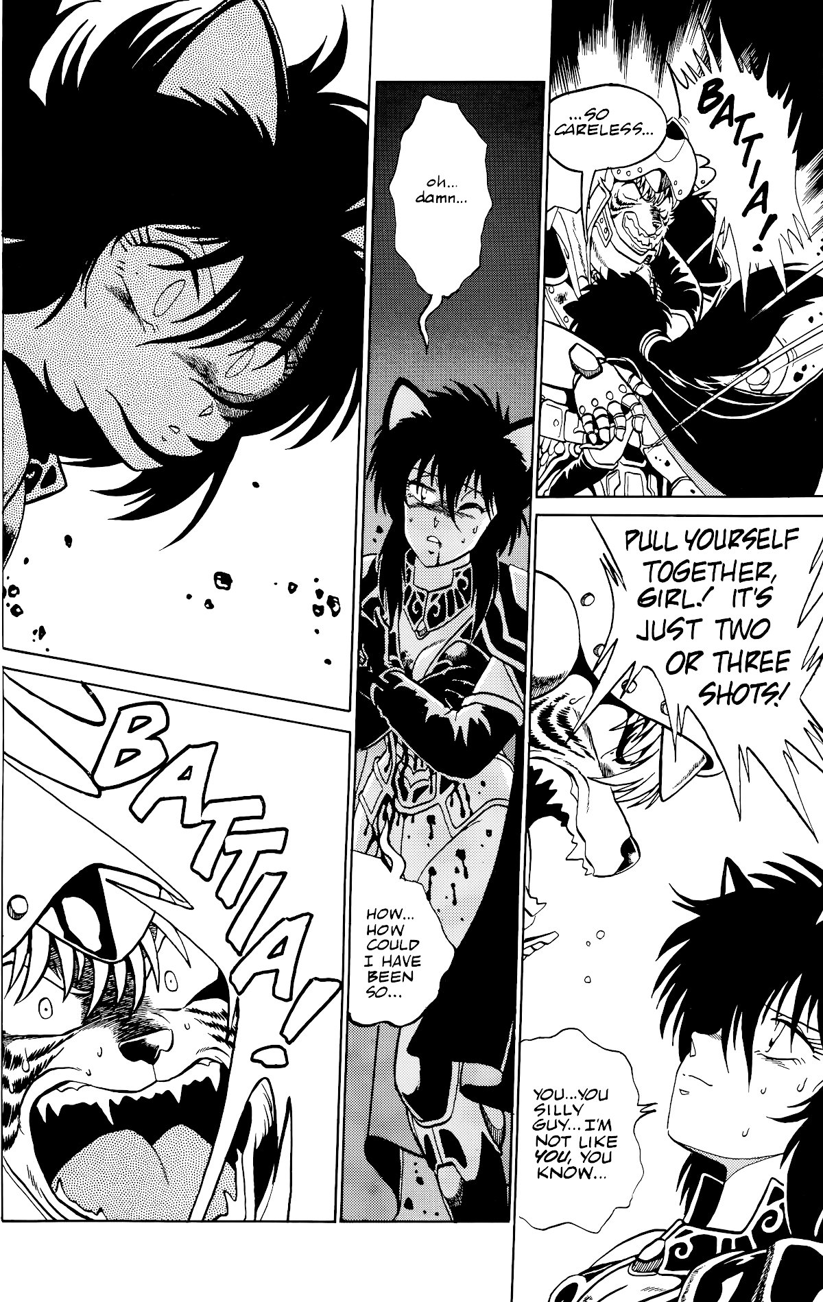 Outlanders Chapter 29 page 31 - Chapter 29