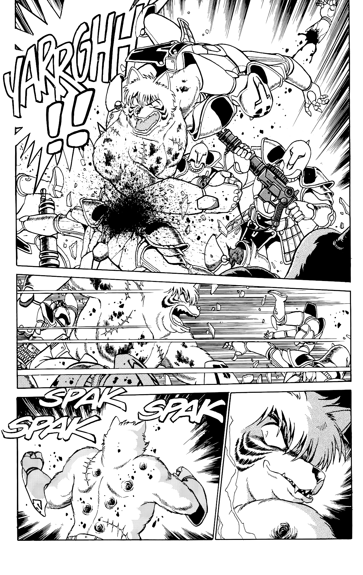 Outlanders Chapter 29 page 36 - Chapter 29