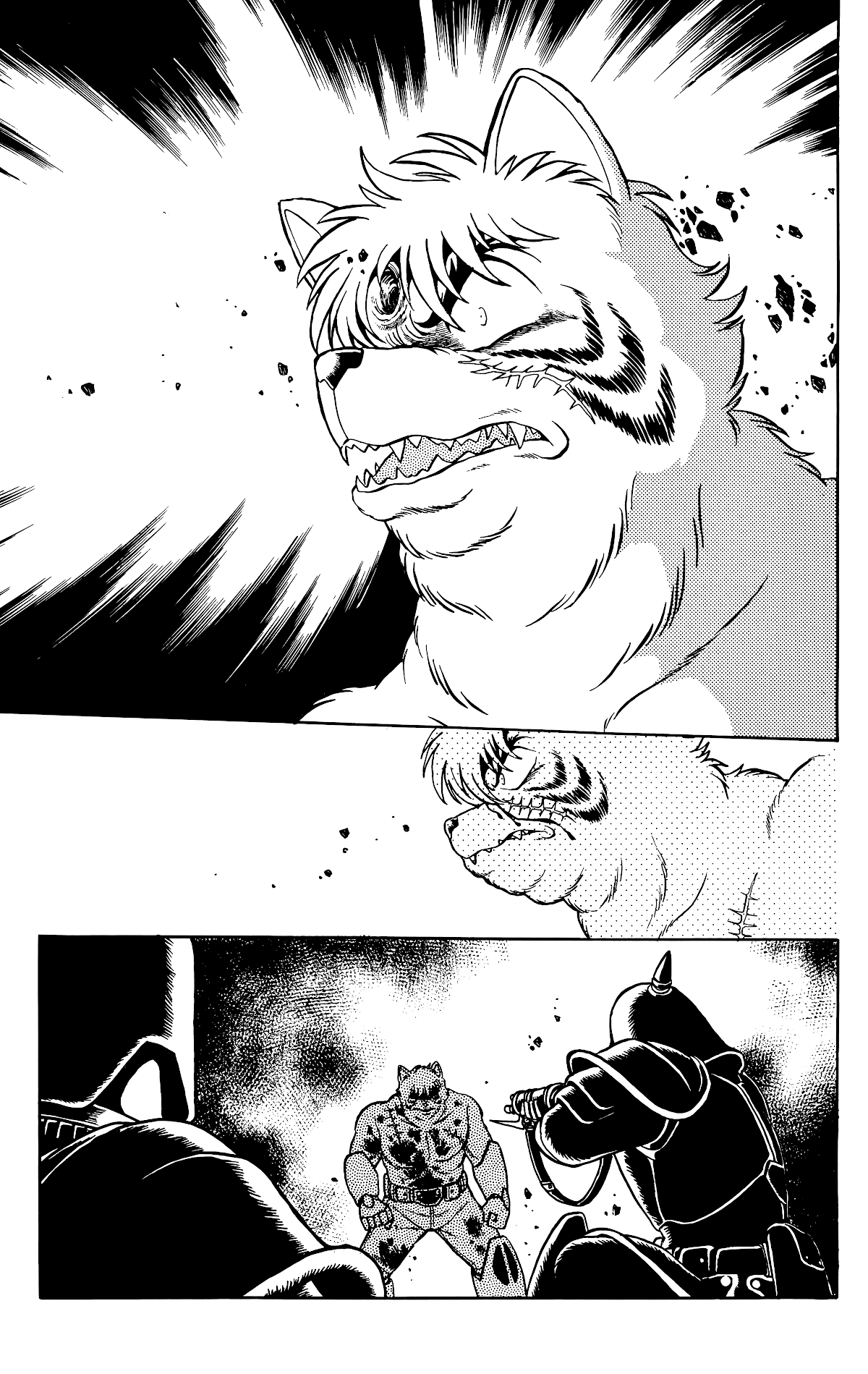 Outlanders Chapter 29 page 38 - Chapter 29