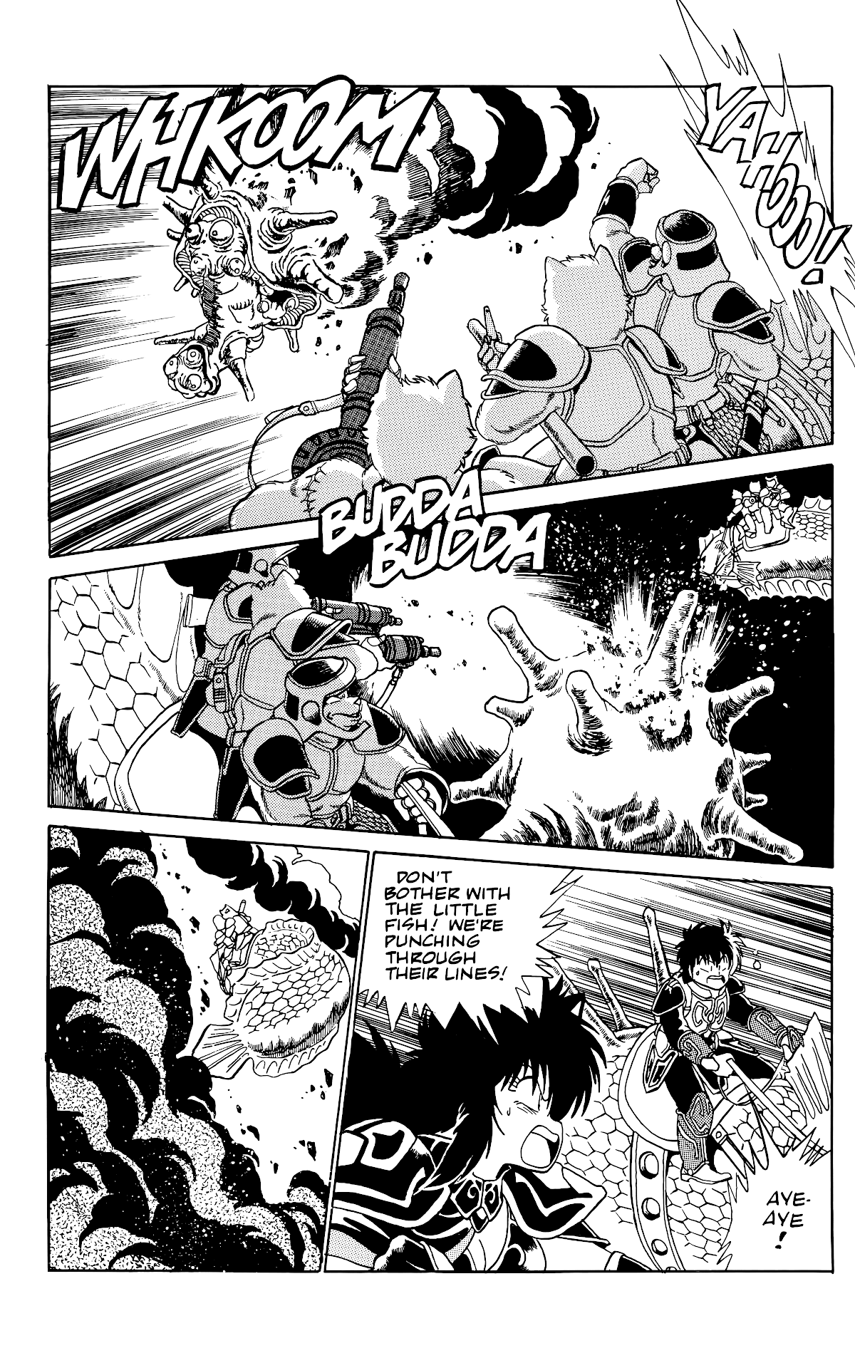 Outlanders Chapter 29 page 6 - Chapter 29