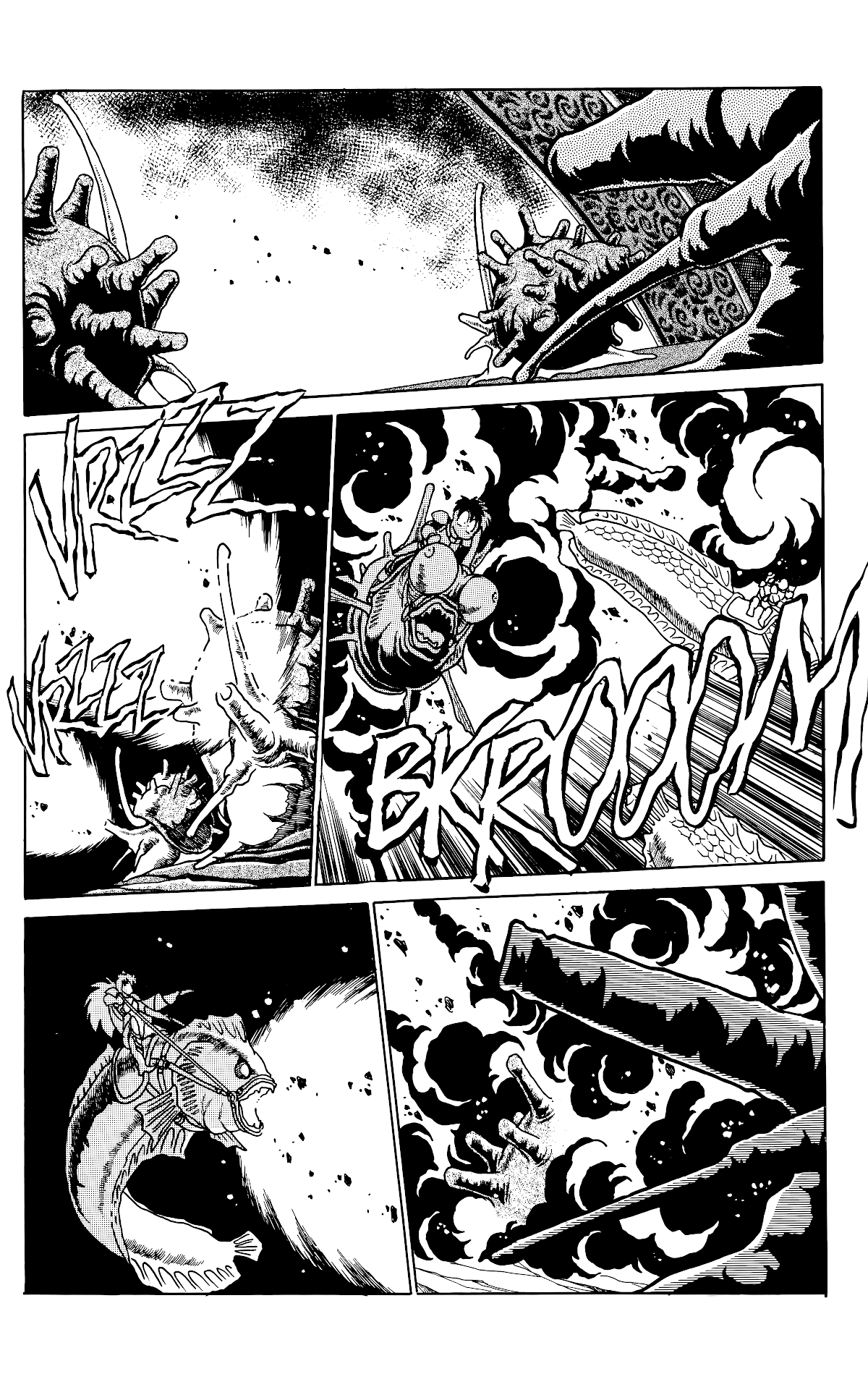 Outlanders Chapter 29 page 7 - Chapter 29