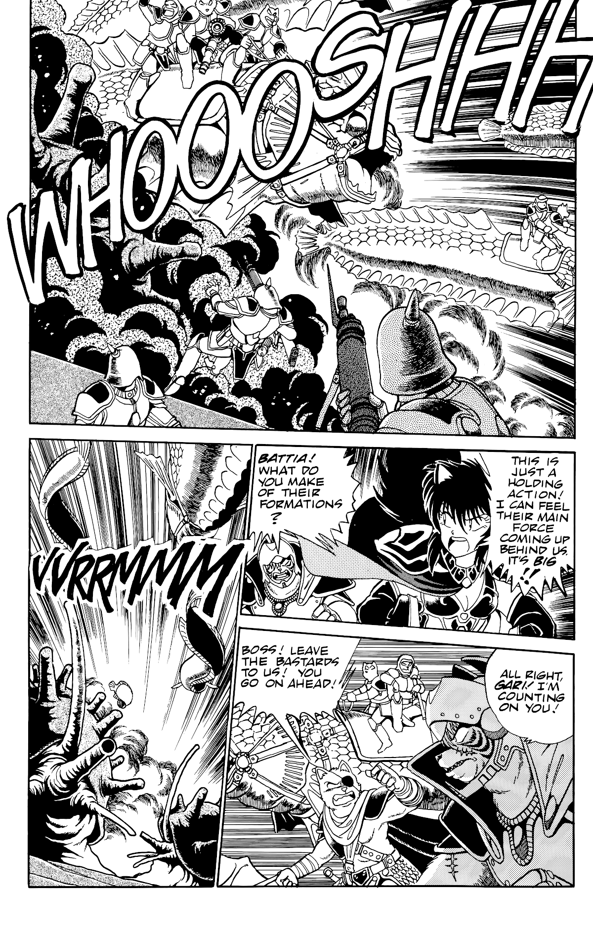 Outlanders Chapter 29 page 8 - Chapter 29