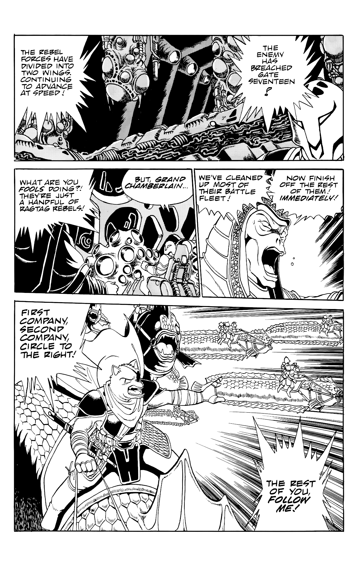 Outlanders Chapter 29 page 9 - Chapter 29