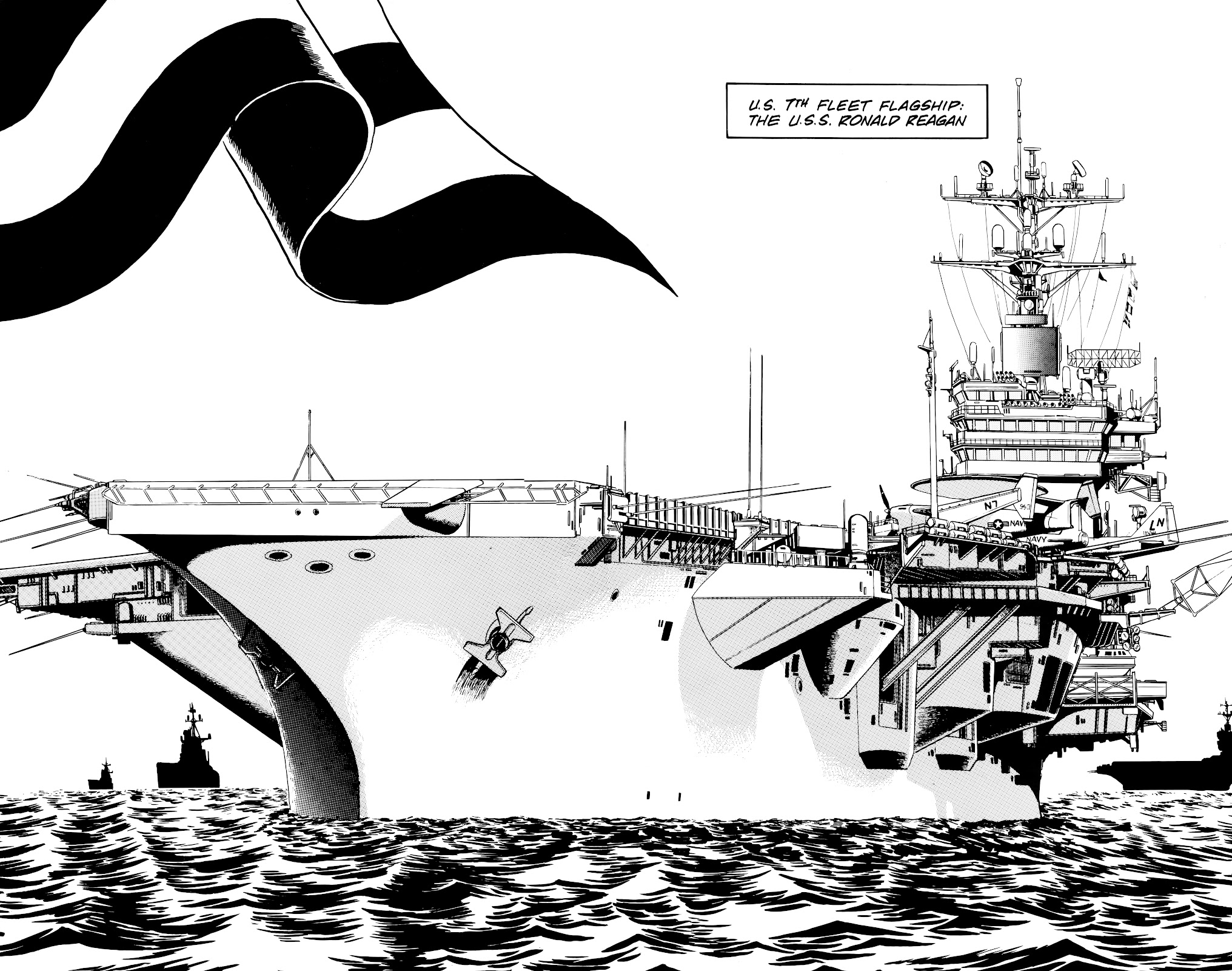 Outlanders Chapter 3 page 35 - Chapter 3