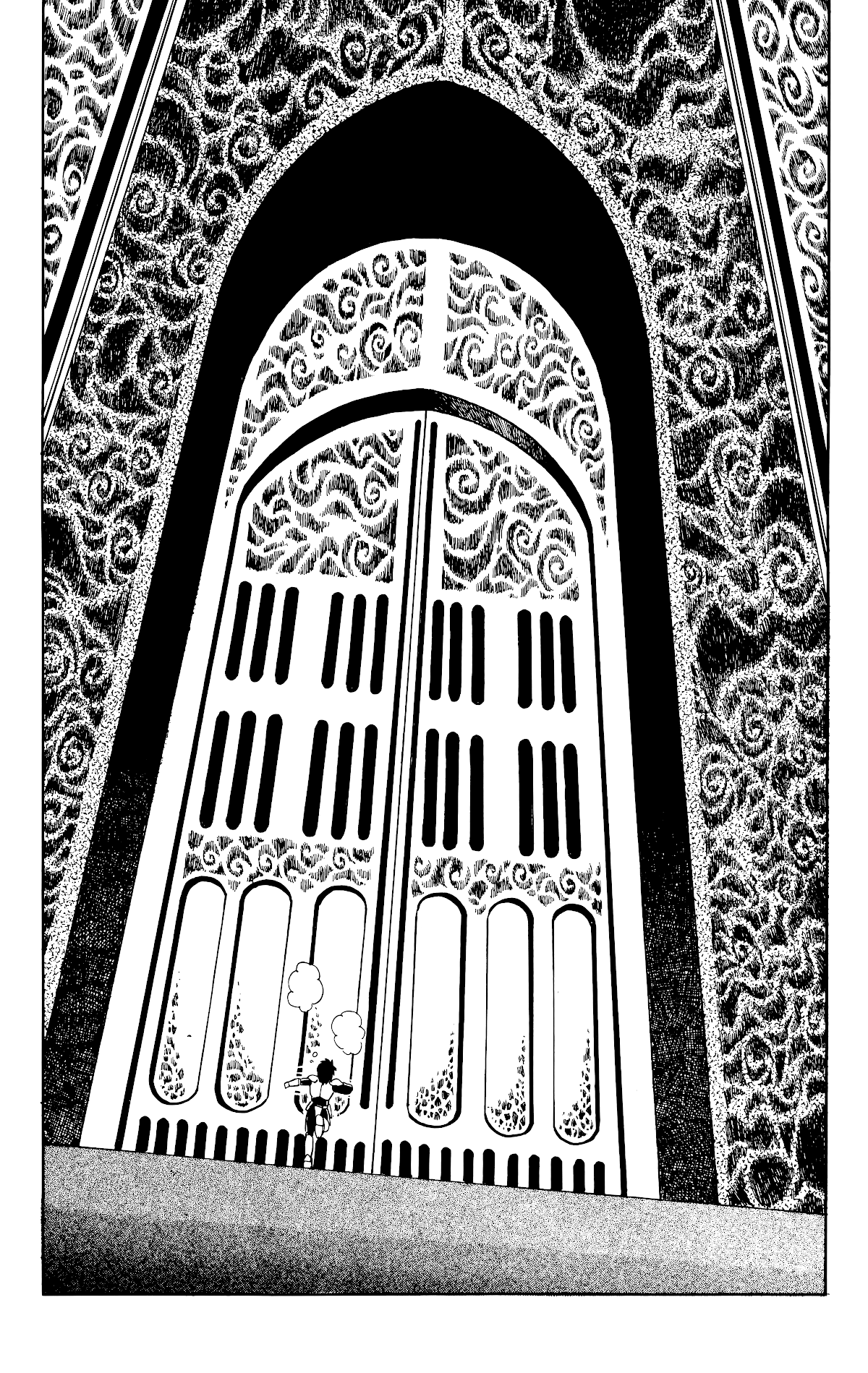 Outlanders Chapter 30 page 18 - Chapter 30
