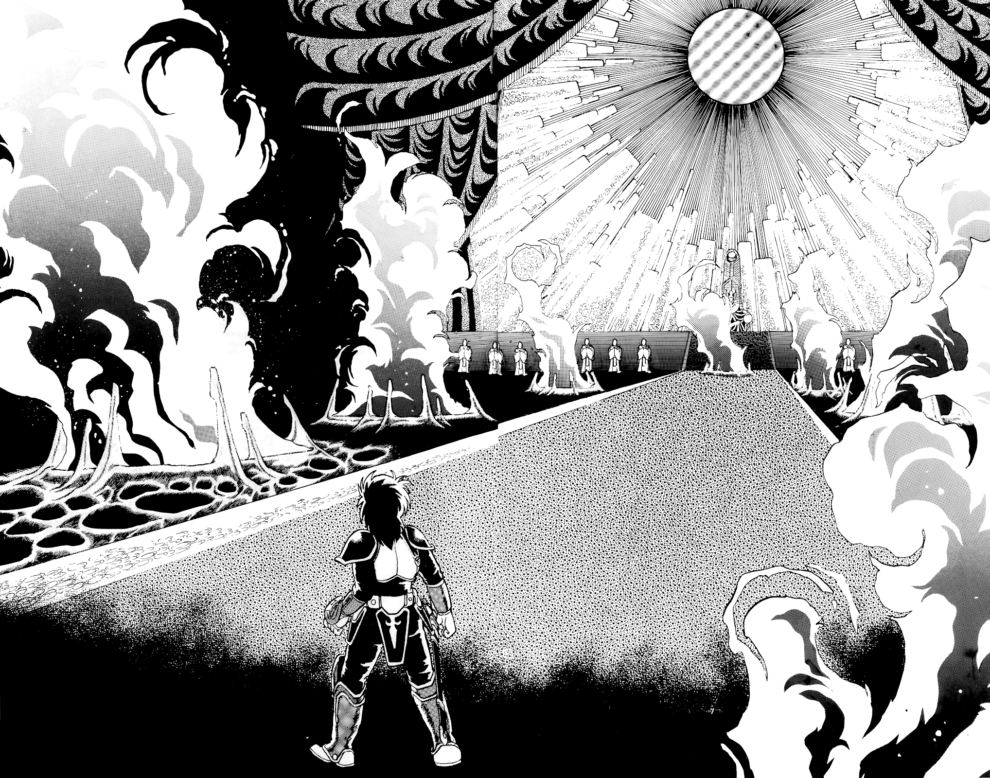 Outlanders Chapter 30 page 23 - Chapter 30