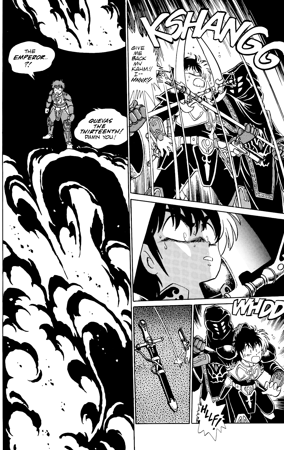 Outlanders Chapter 30 page 25 - Chapter 30