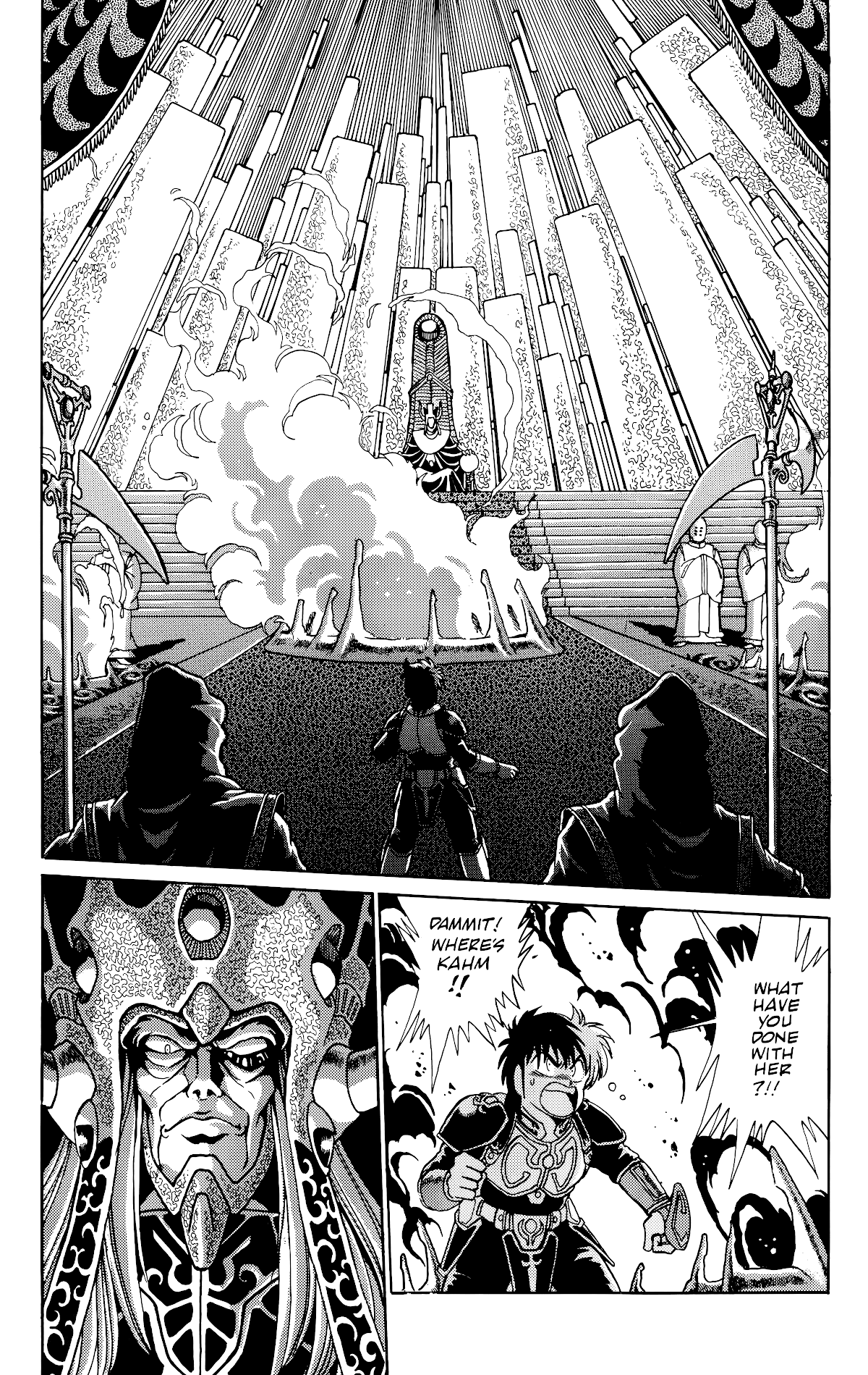 Outlanders Chapter 30 page 26 - Chapter 30