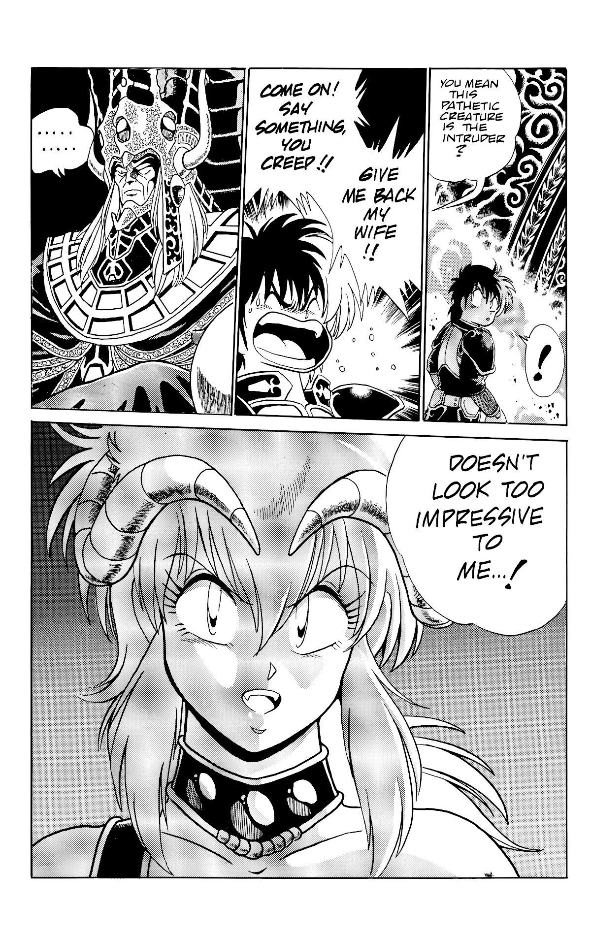 Outlanders Chapter 30 page 27 - Chapter 30
