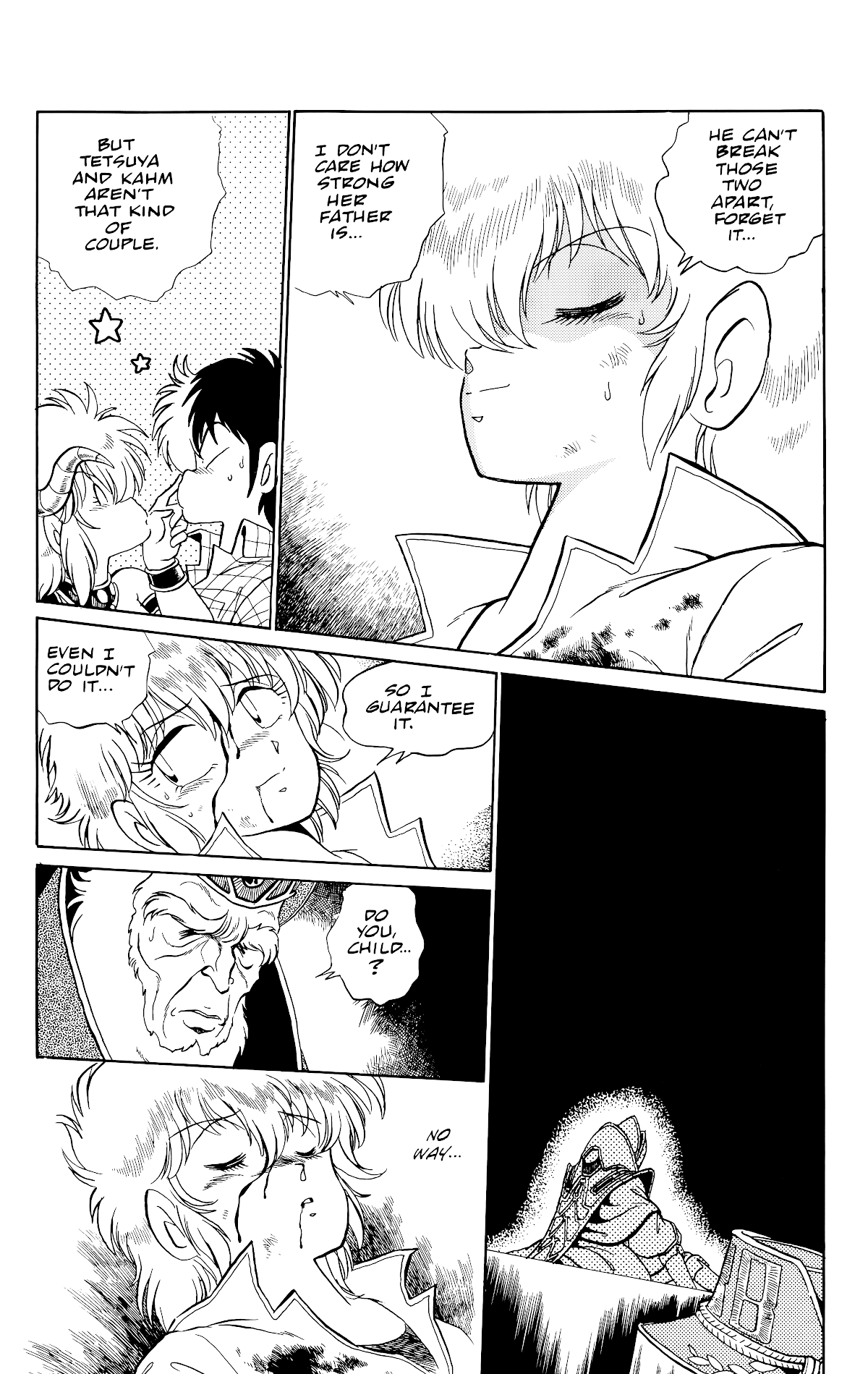 Outlanders Chapter 30 page 36 - Chapter 30