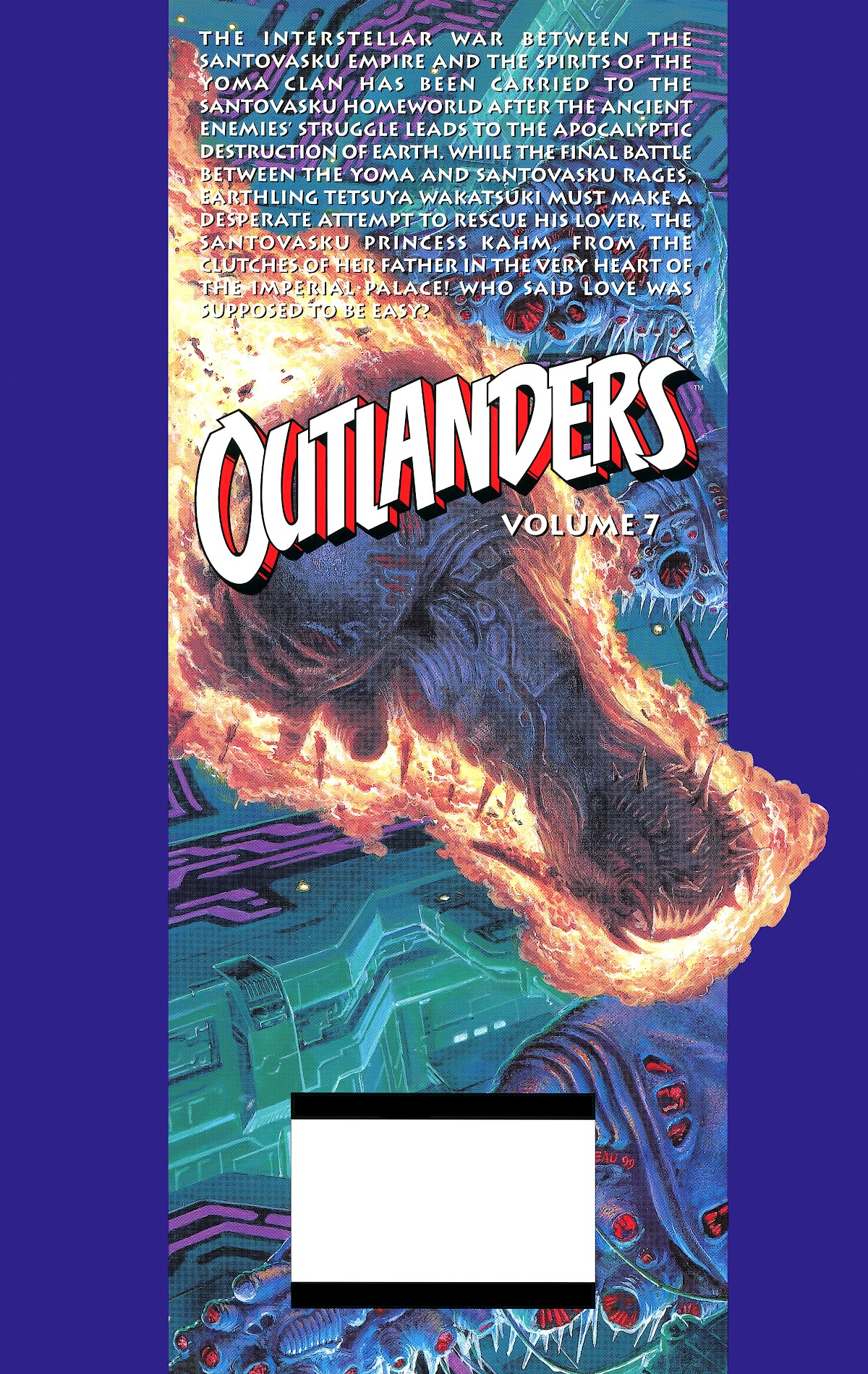 Outlanders Chapter 30 page 39 - Chapter 30