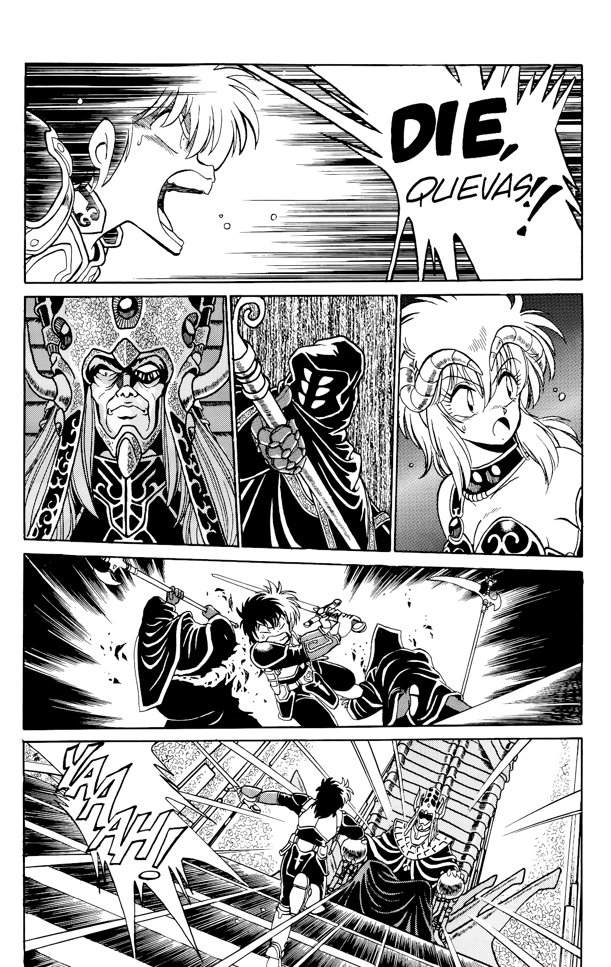 Outlanders Chapter 31 page 13 - Chapter 31