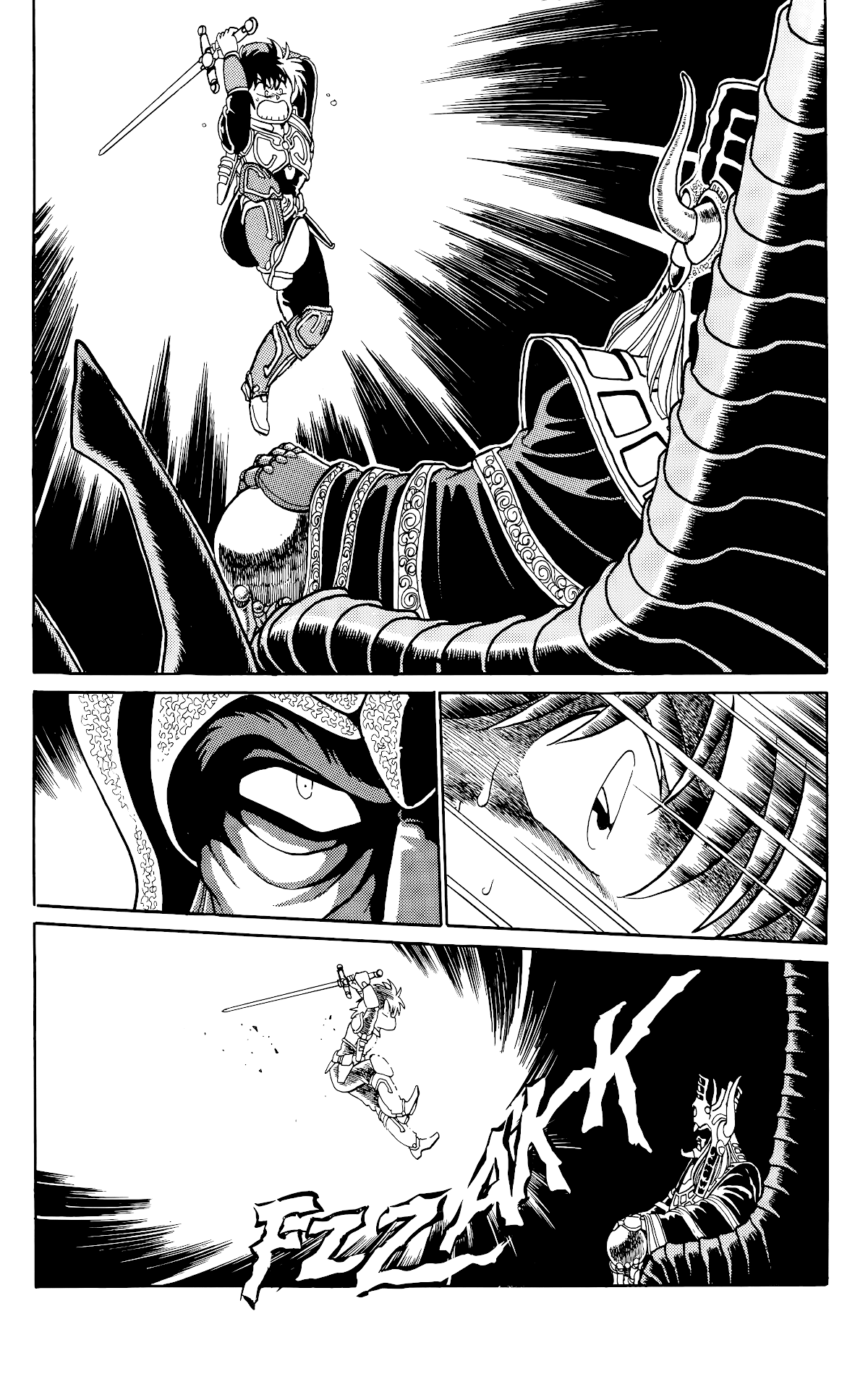 Outlanders Chapter 31 page 14 - Chapter 31