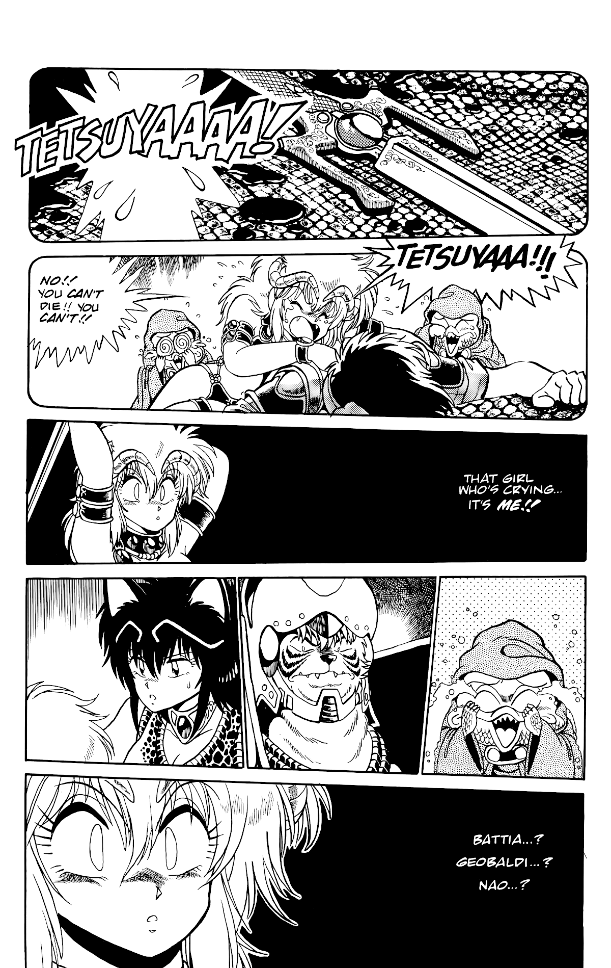Outlanders Chapter 31 page 21 - Chapter 31