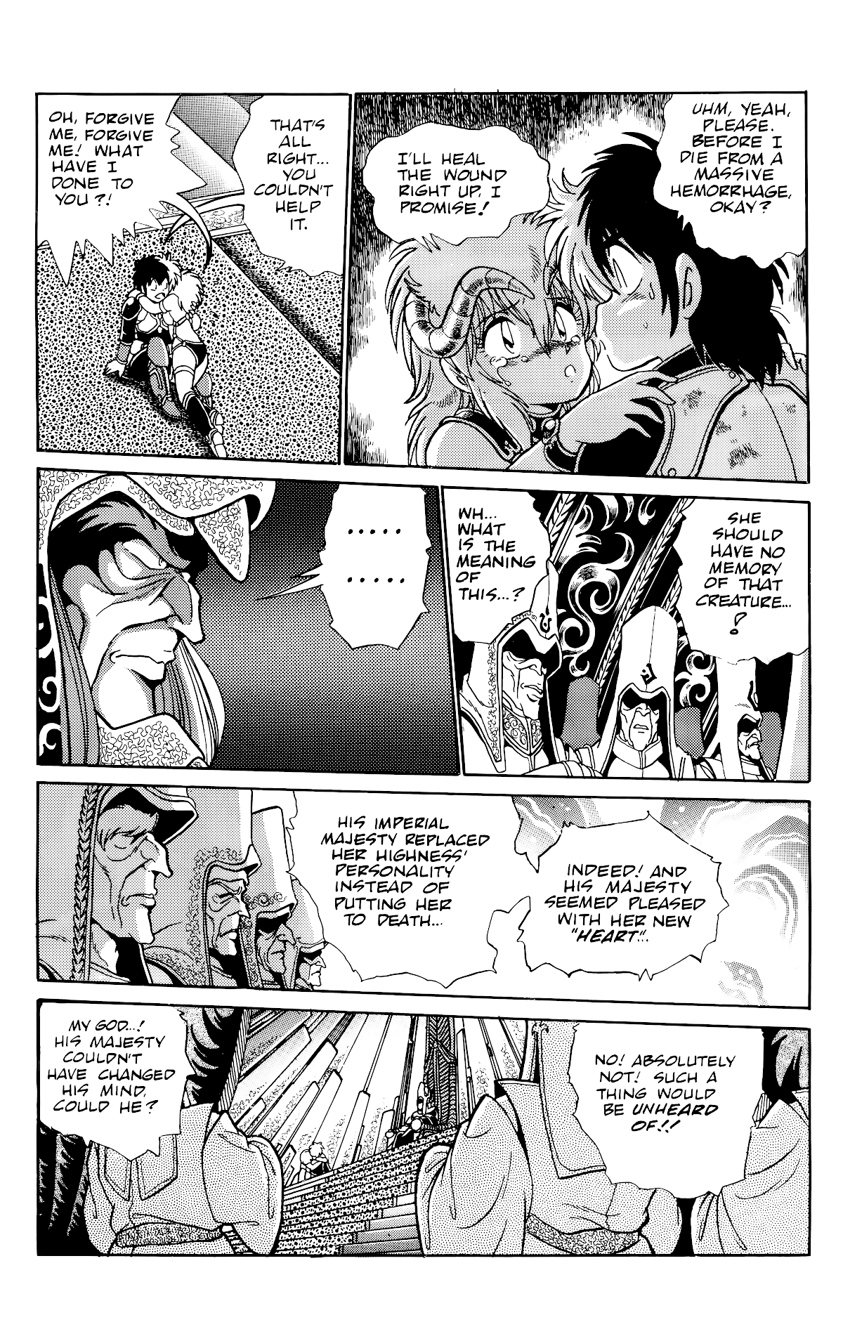 Outlanders Chapter 31 page 26 - Chapter 31