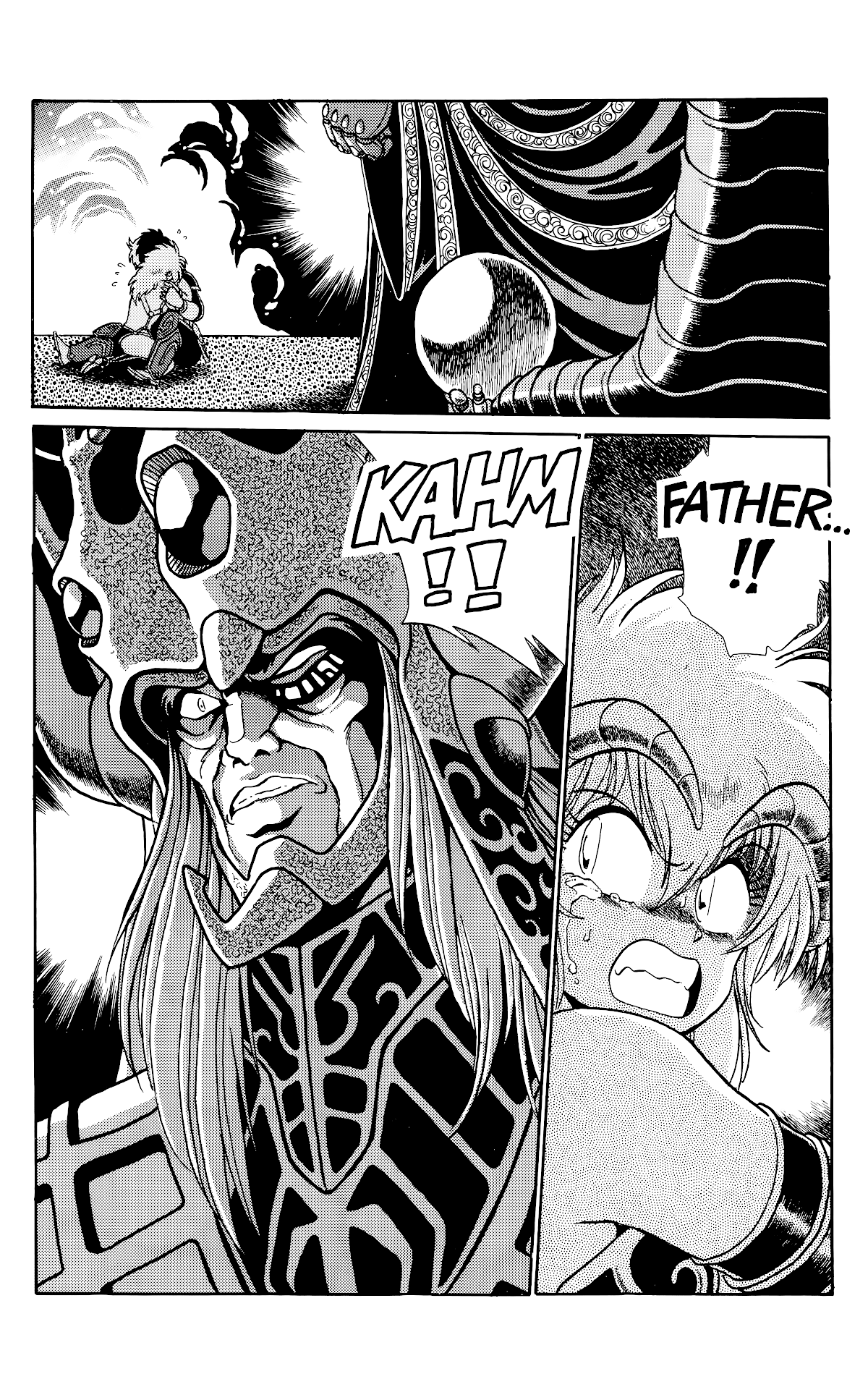 Outlanders Chapter 31 page 27 - Chapter 31