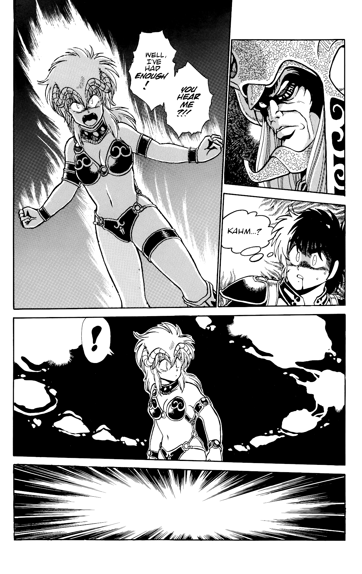 Outlanders Chapter 31 page 29 - Chapter 31
