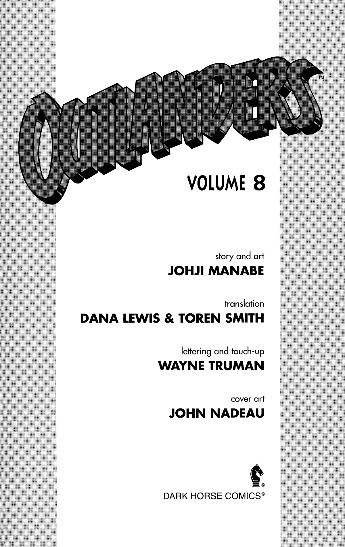 Outlanders Chapter 31 page 3 - Chapter 31