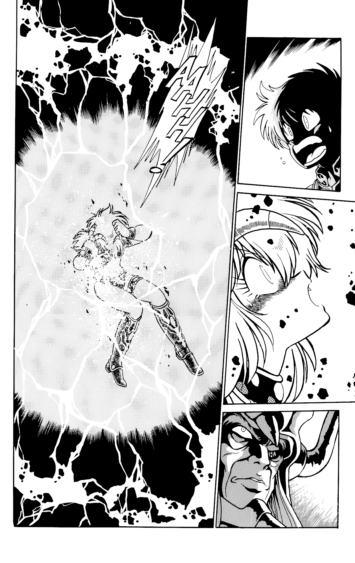 Outlanders Chapter 31 page 30 - Chapter 31