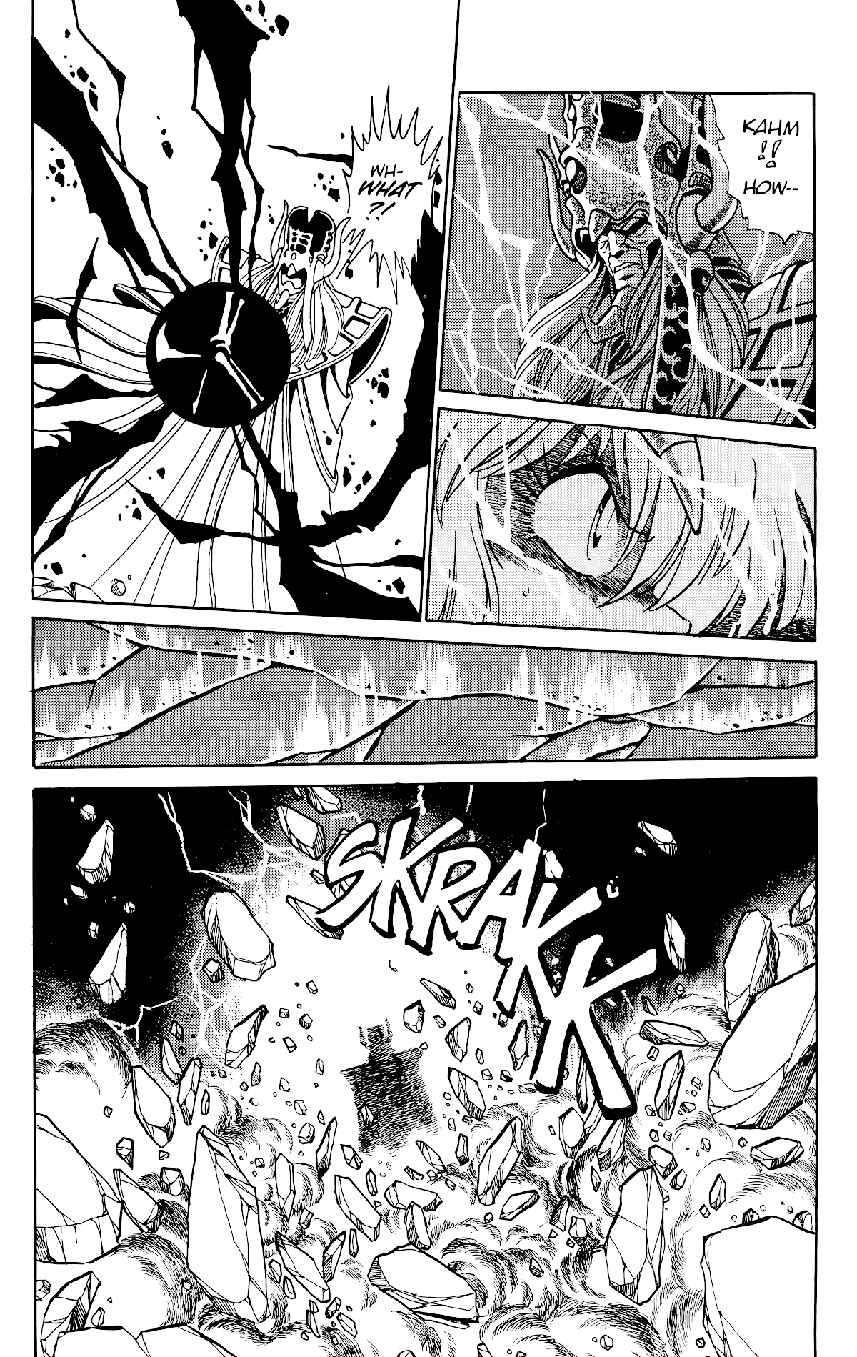 Outlanders Chapter 31 page 34 - Chapter 31