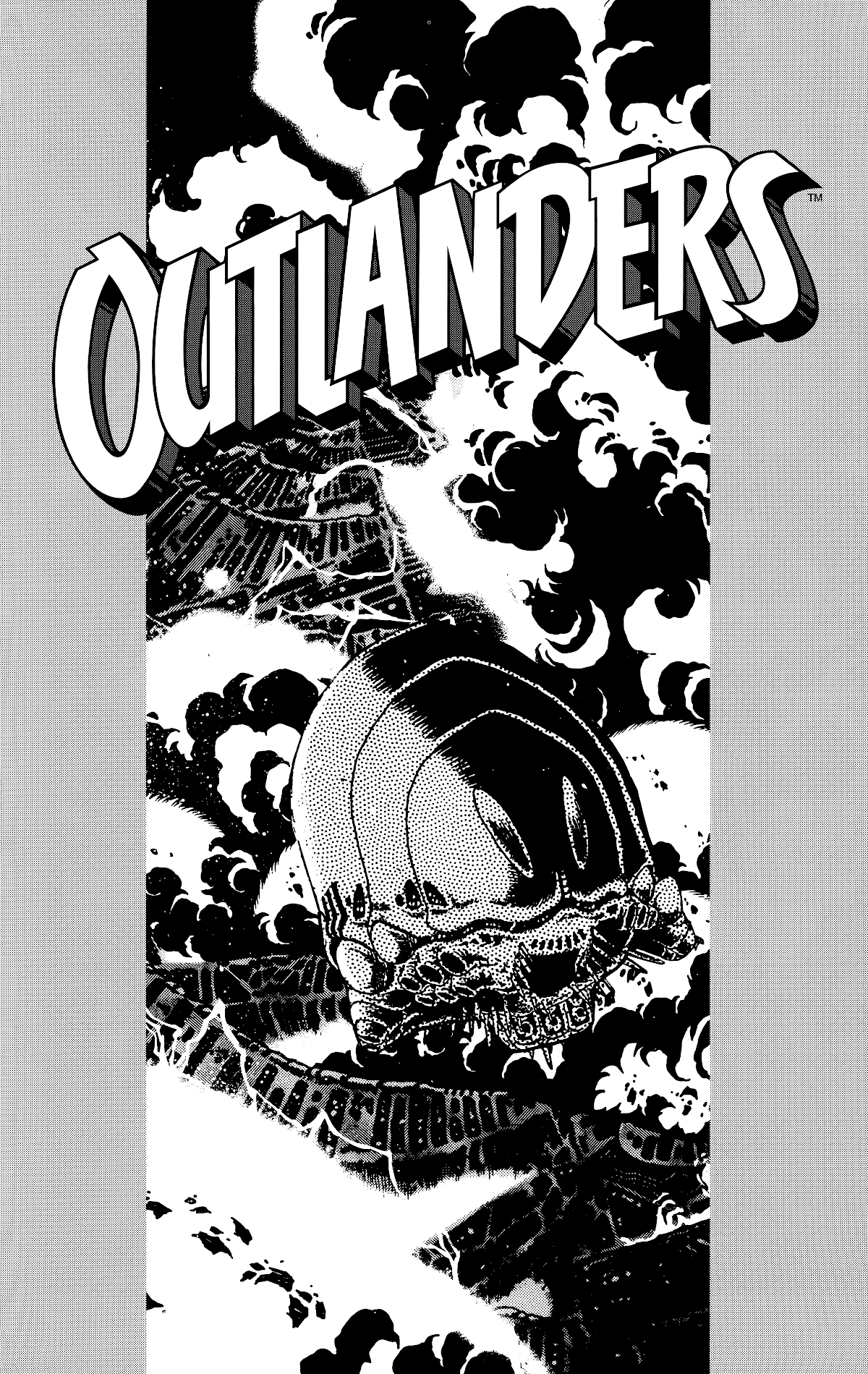 Outlanders Chapter 31 page 4 - Chapter 31