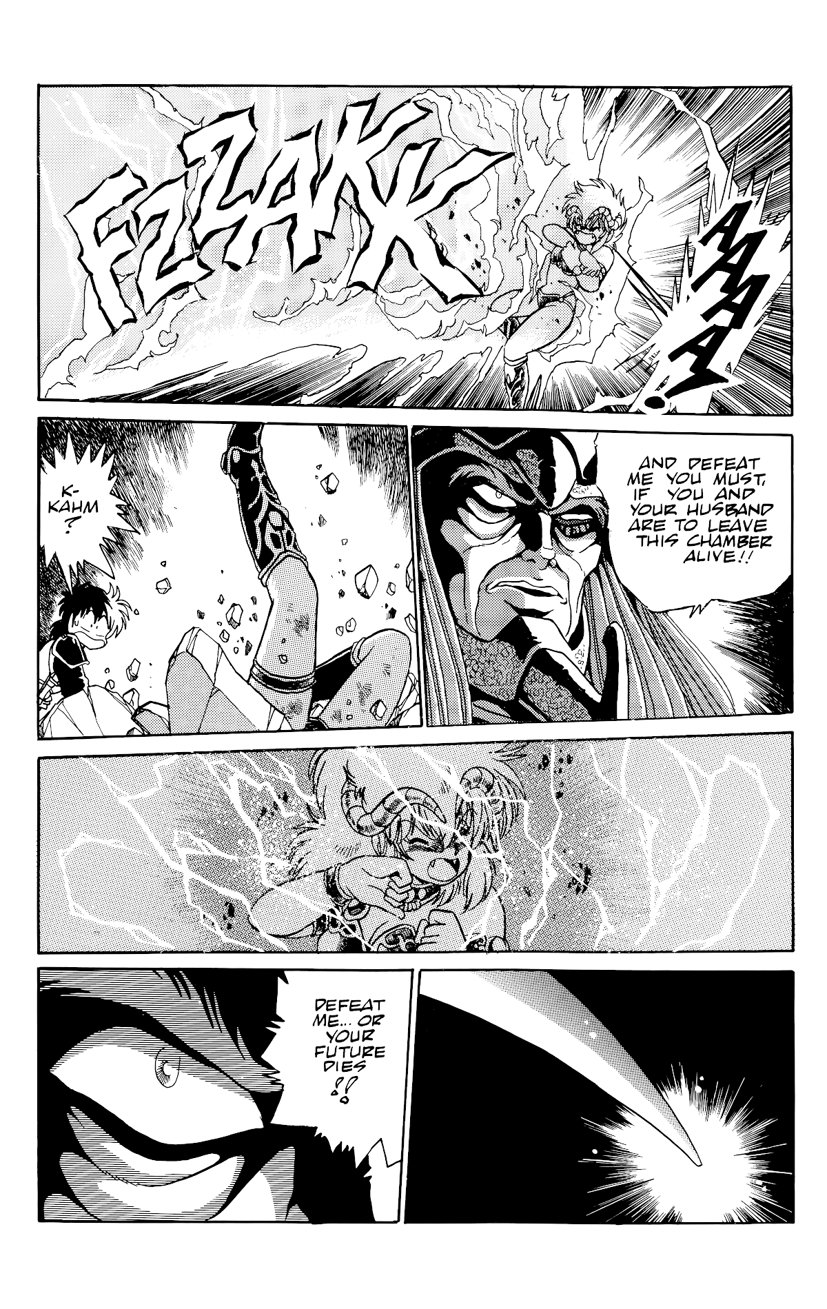 Outlanders Chapter 31 page 40 - Chapter 31
