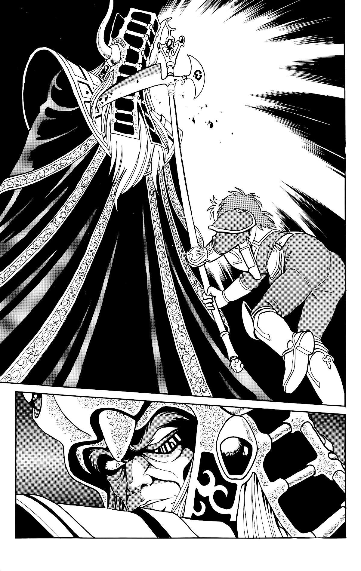 Outlanders Chapter 31 page 41 - Chapter 31