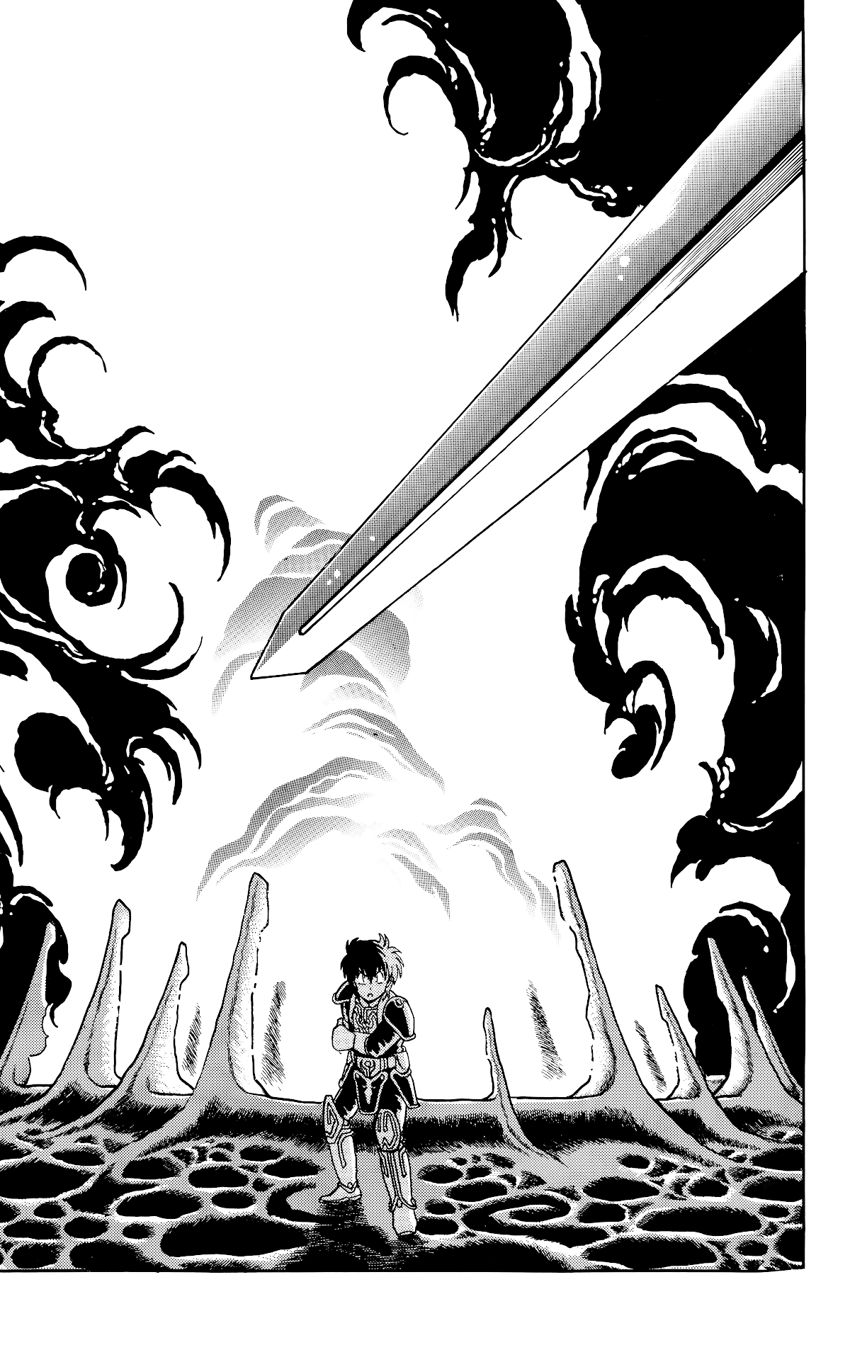 Outlanders Chapter 31 page 5 - Chapter 31